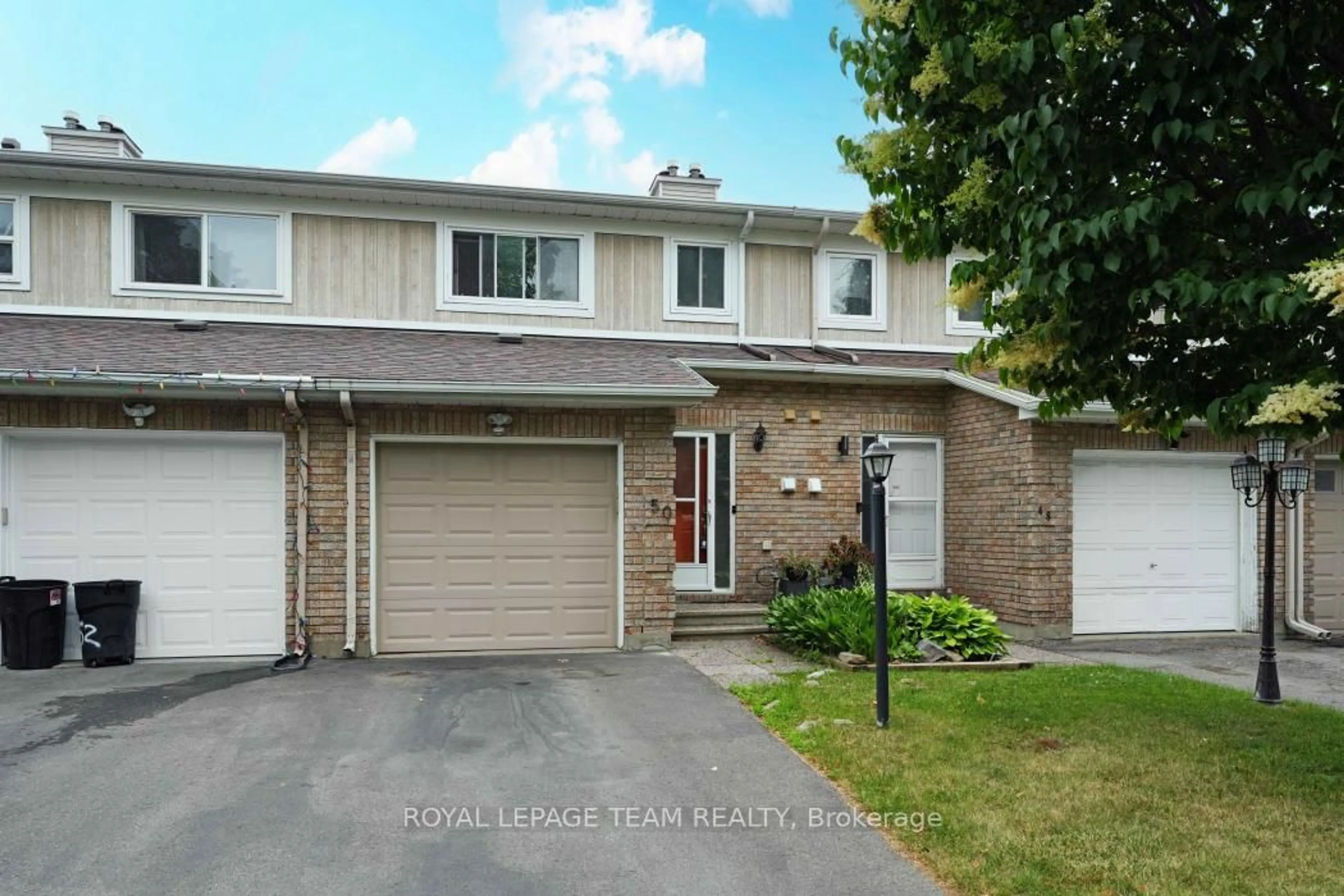Unknown for 50 Hummingbird Cres, Ottawa Ontario K2J 3A4