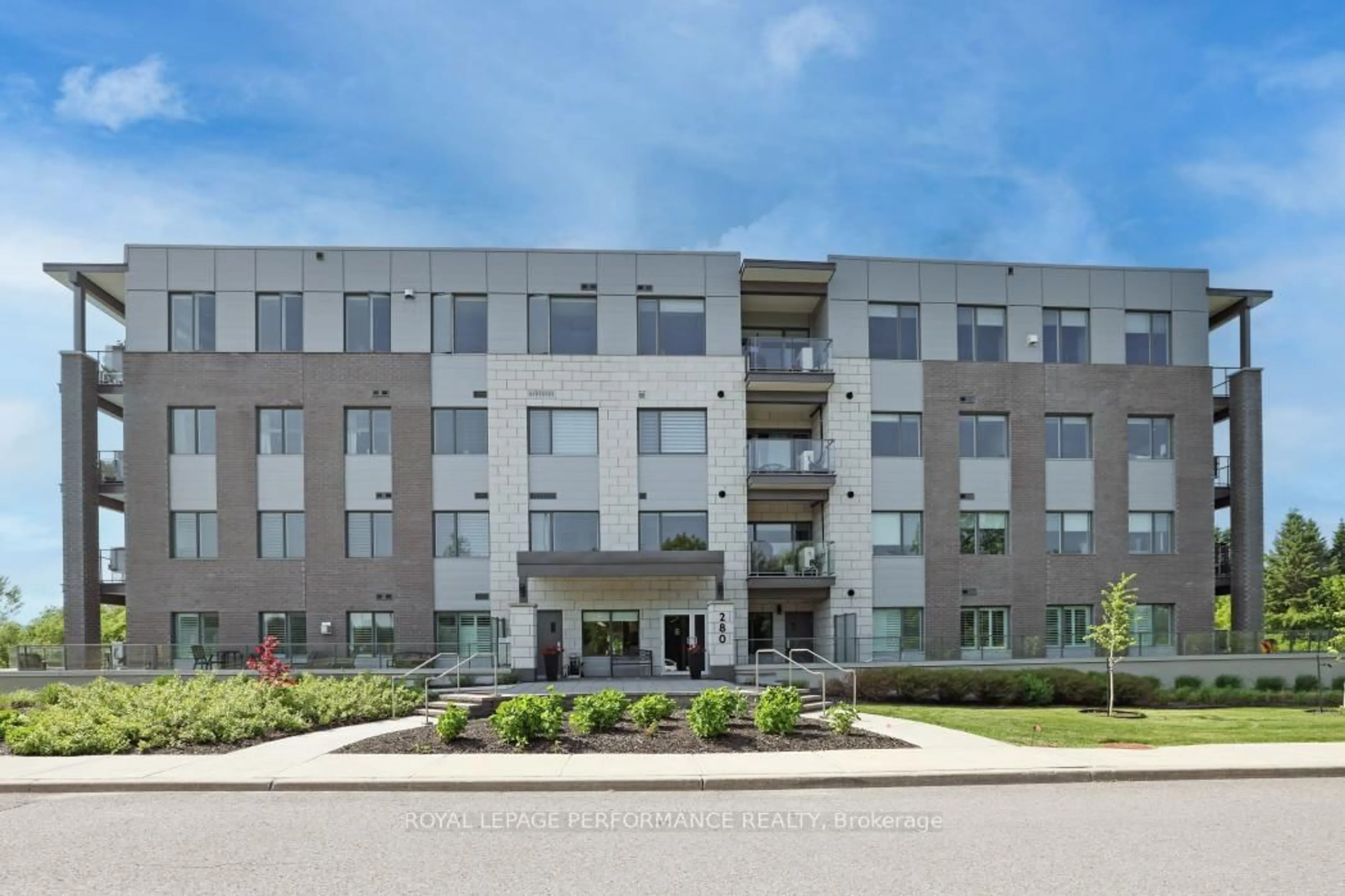 Unknown for 280 Herzberg Rd #Unit 308, Ottawa Ontario K2A 1H1