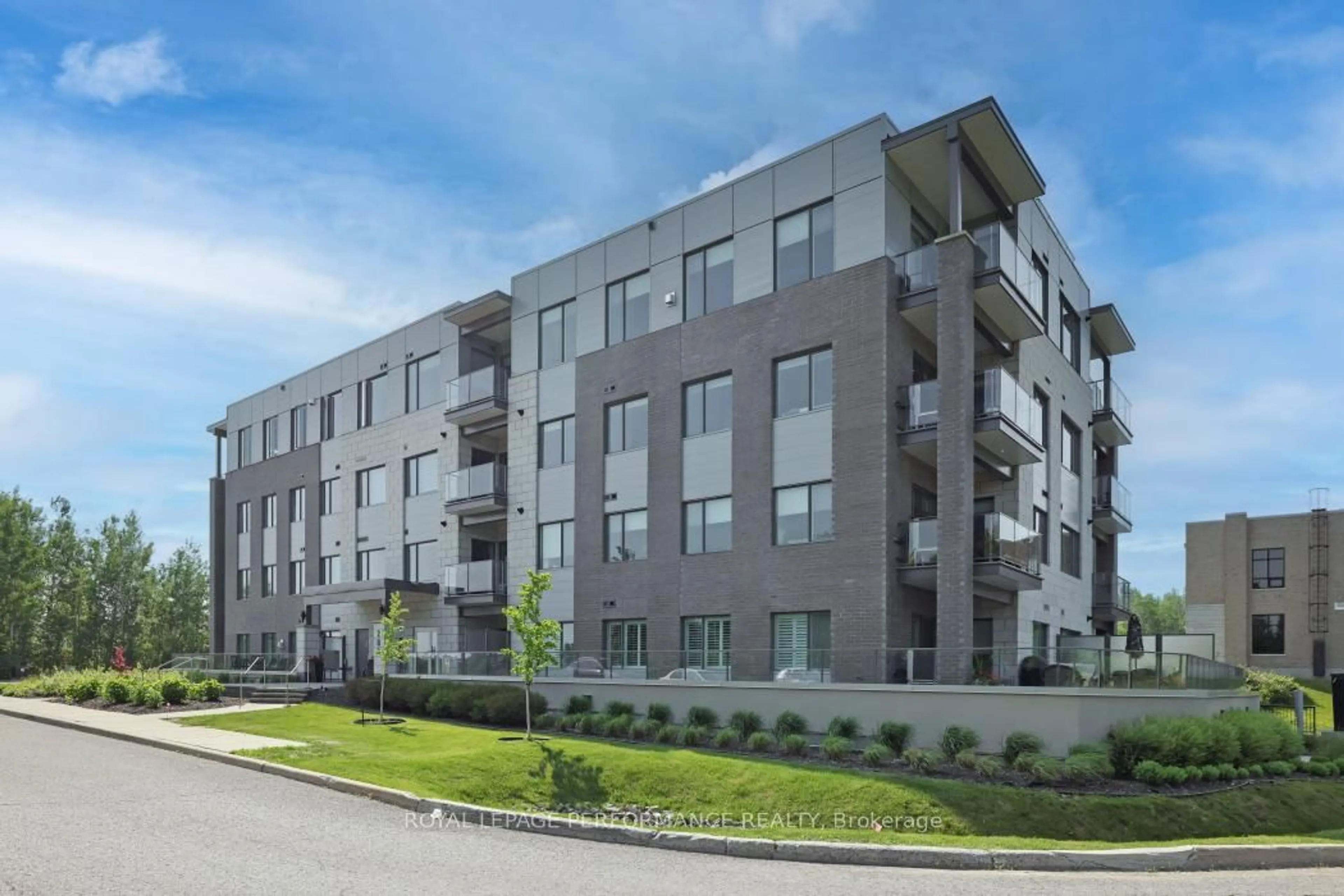 Unknown for 280 Herzberg Rd #Unit 308, Ottawa Ontario K2A 1H1