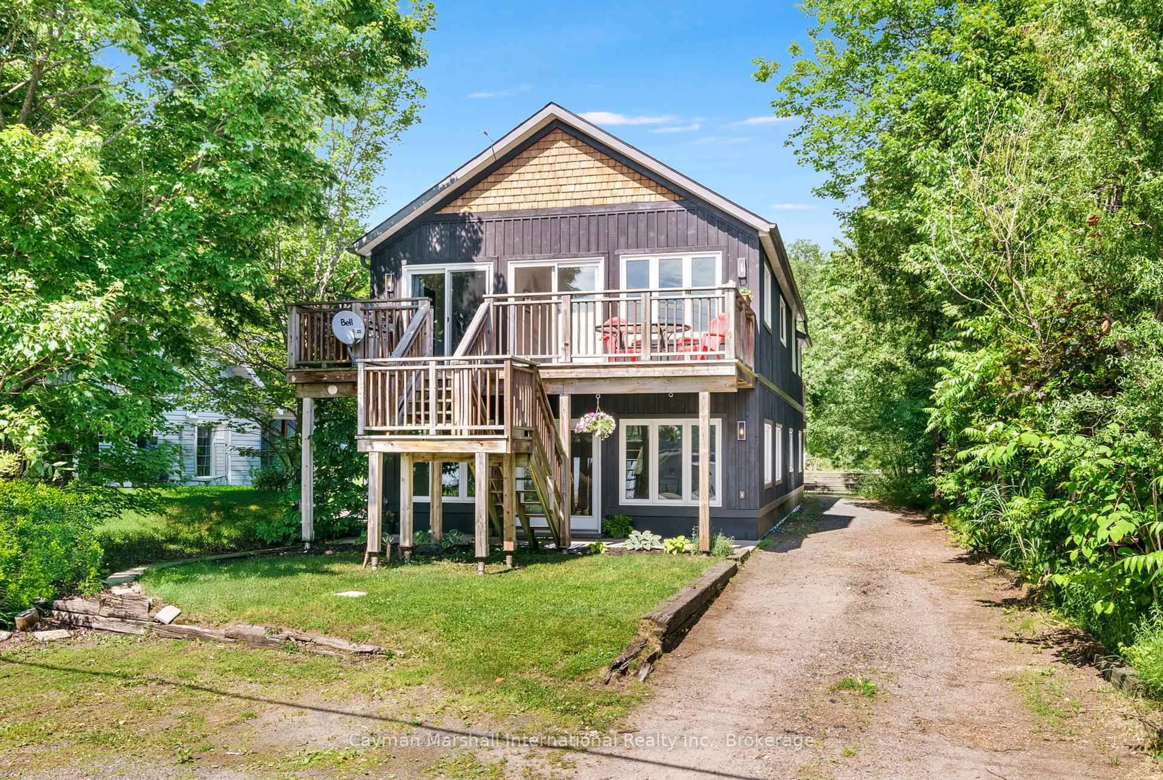 Unknown for 1106 Beaumaris Rd, Muskoka Lakes Ontario P1L 0M8