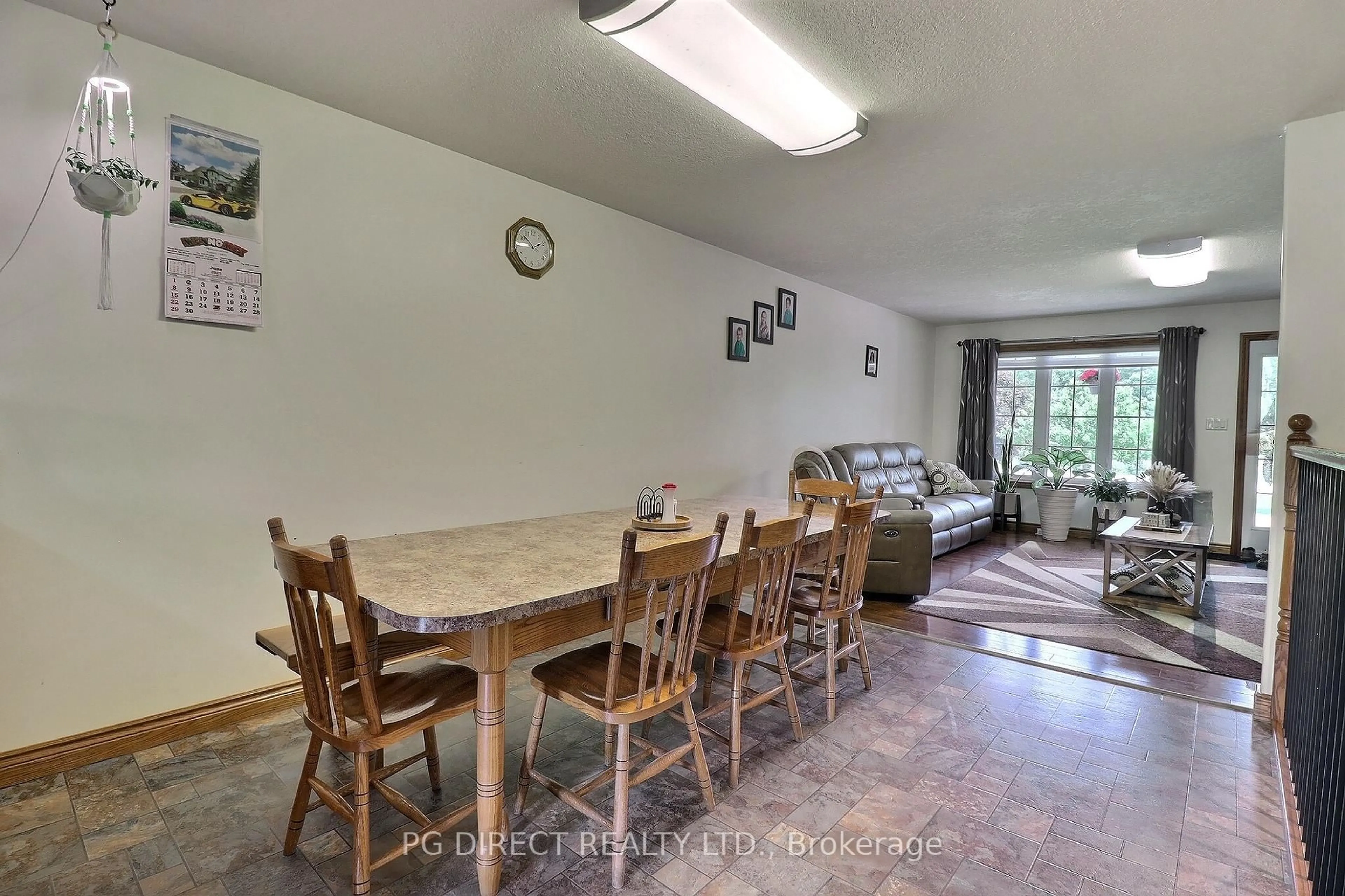 Dining room, unknown for 6657 Plank Rd, Bayham Ontario N0J 1Z0
