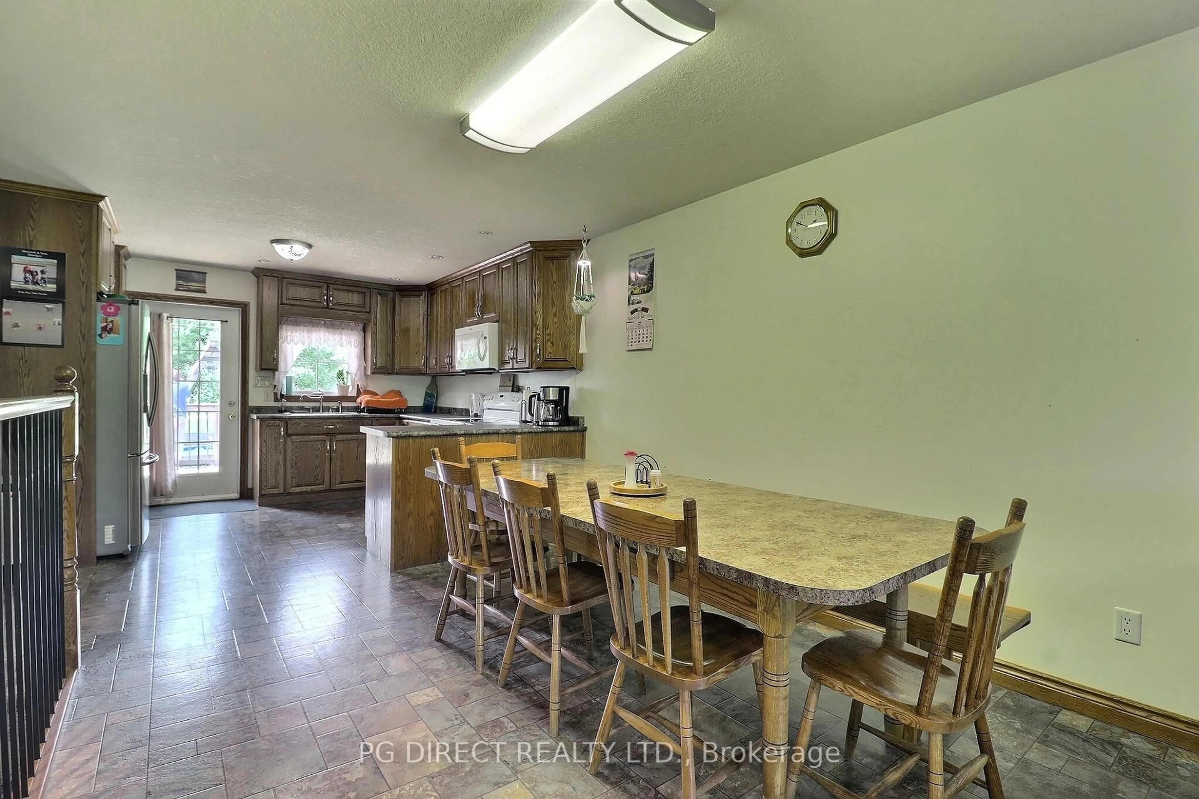 Standard kitchen, unknown for 6657 Plank Rd, Bayham Ontario N0J 1Z0