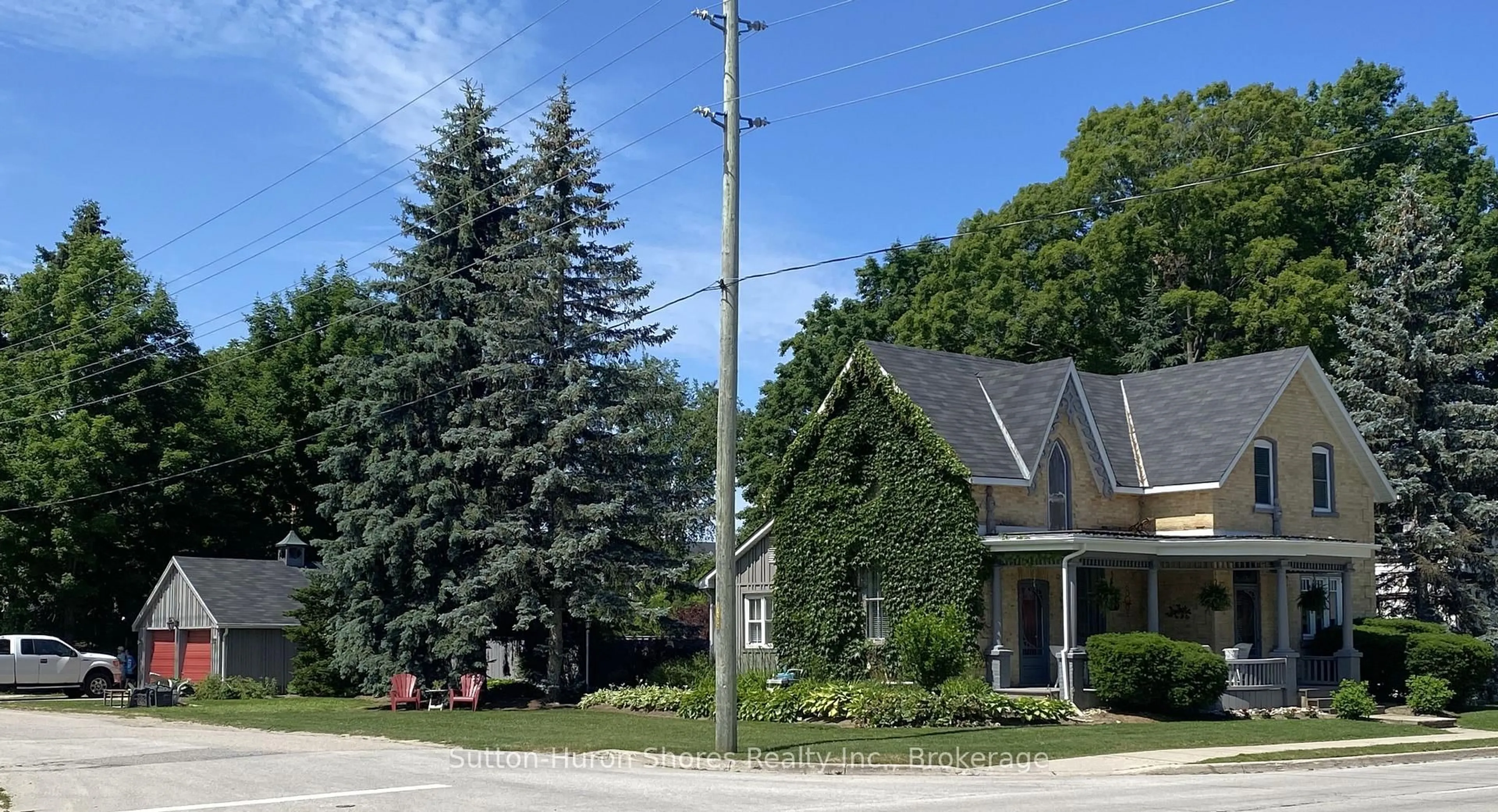 Unknown for 668 Gustavus St, Saugeen Shores Ontario N0H 2C0