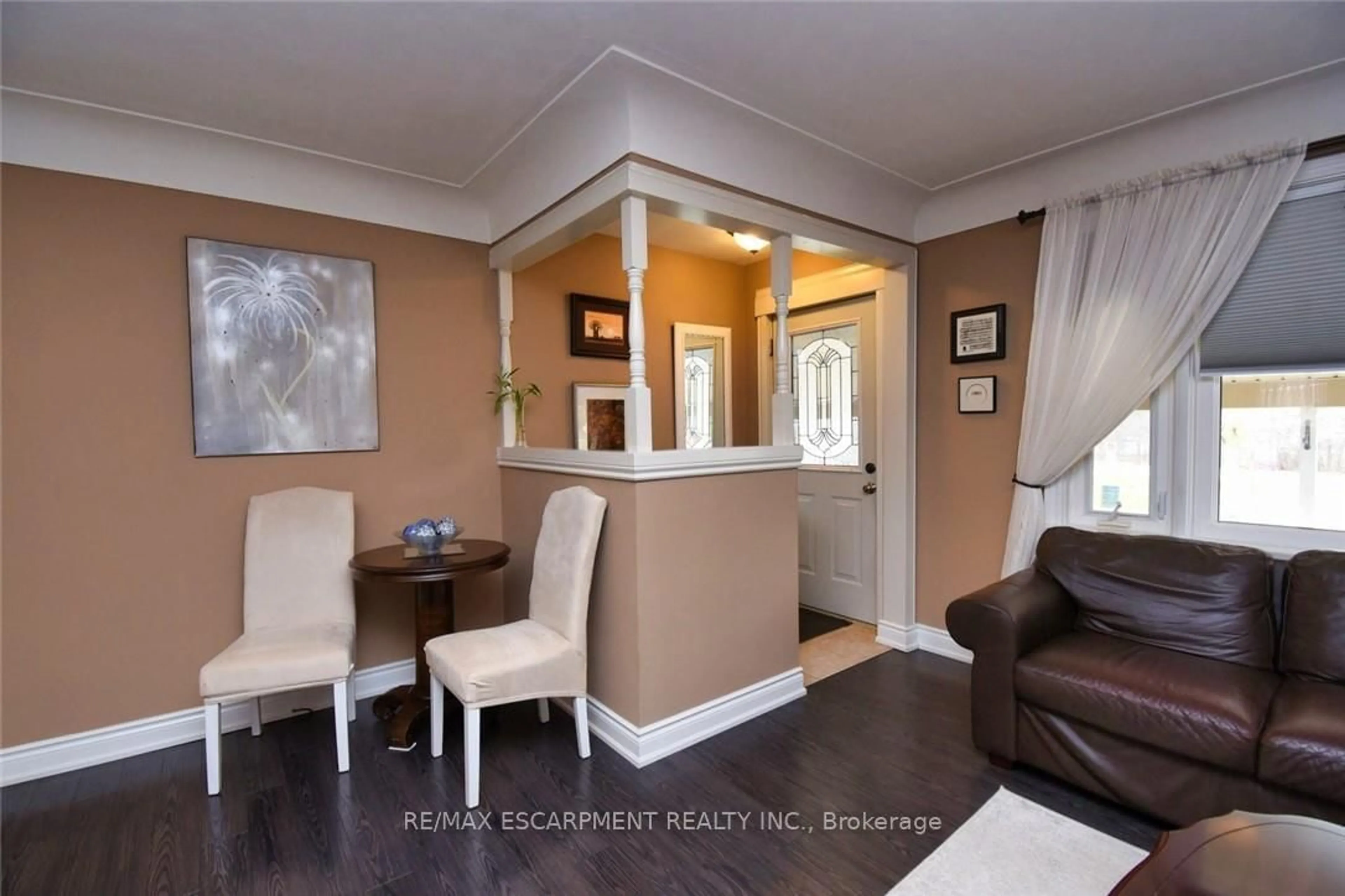 Unknown for 16 Margaret St, Hamilton Ontario L0R 2H0