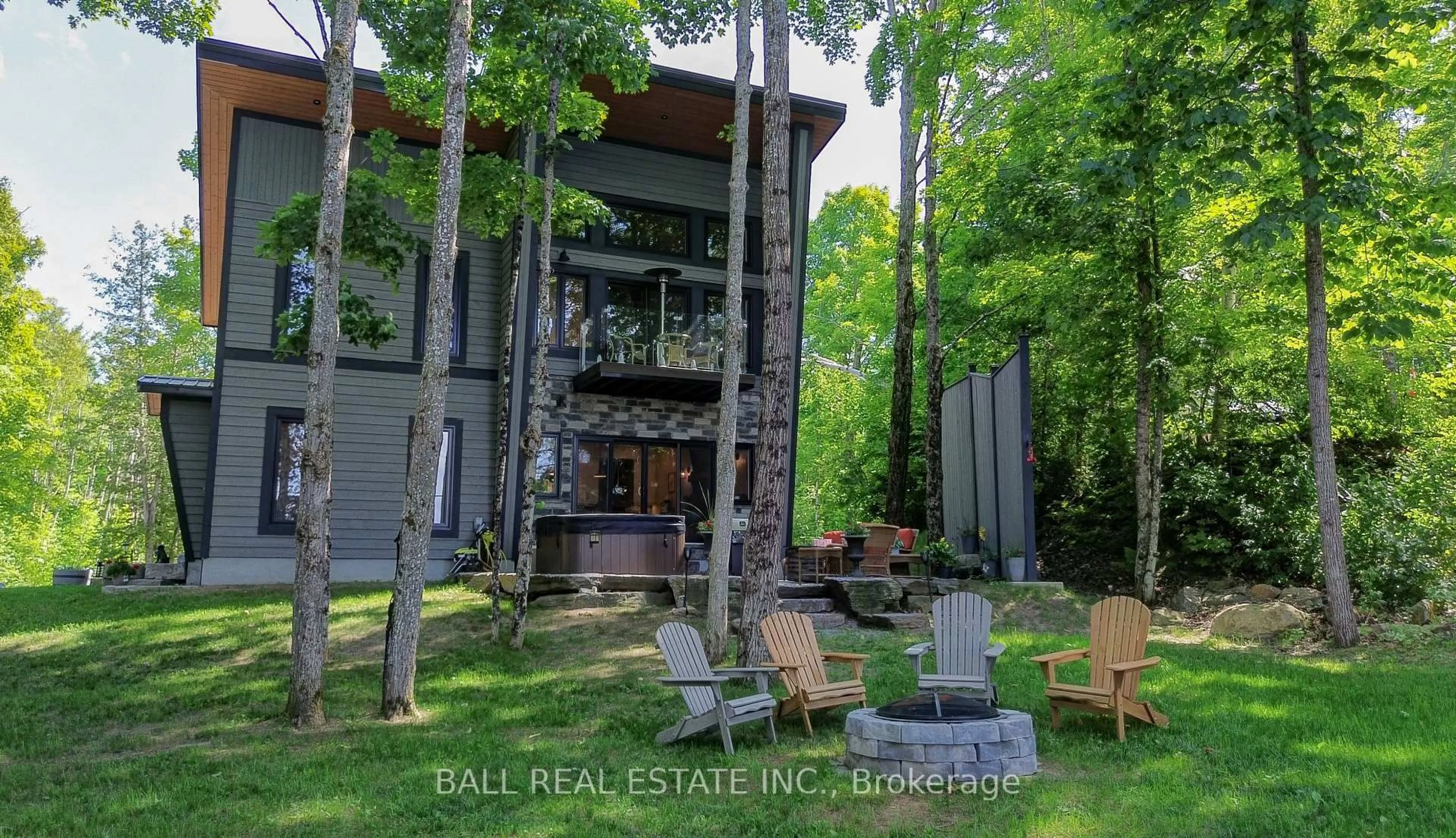 Unknown for 144 Blue Heron Lane, North Kawartha Ontario K0L 1A0