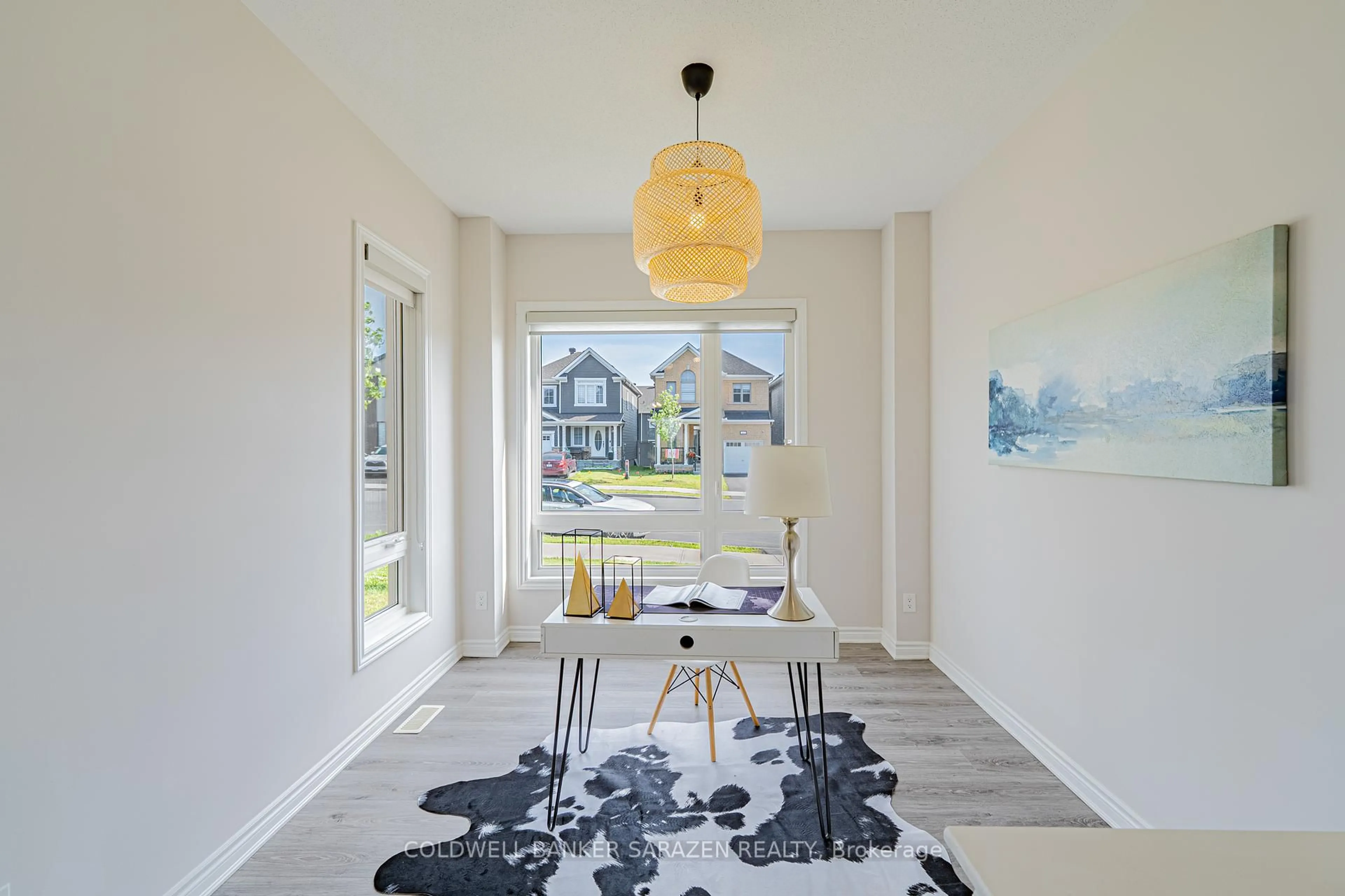 Unknown for 604 Perseus Ave, Ottawa Ontario K2J 6S7