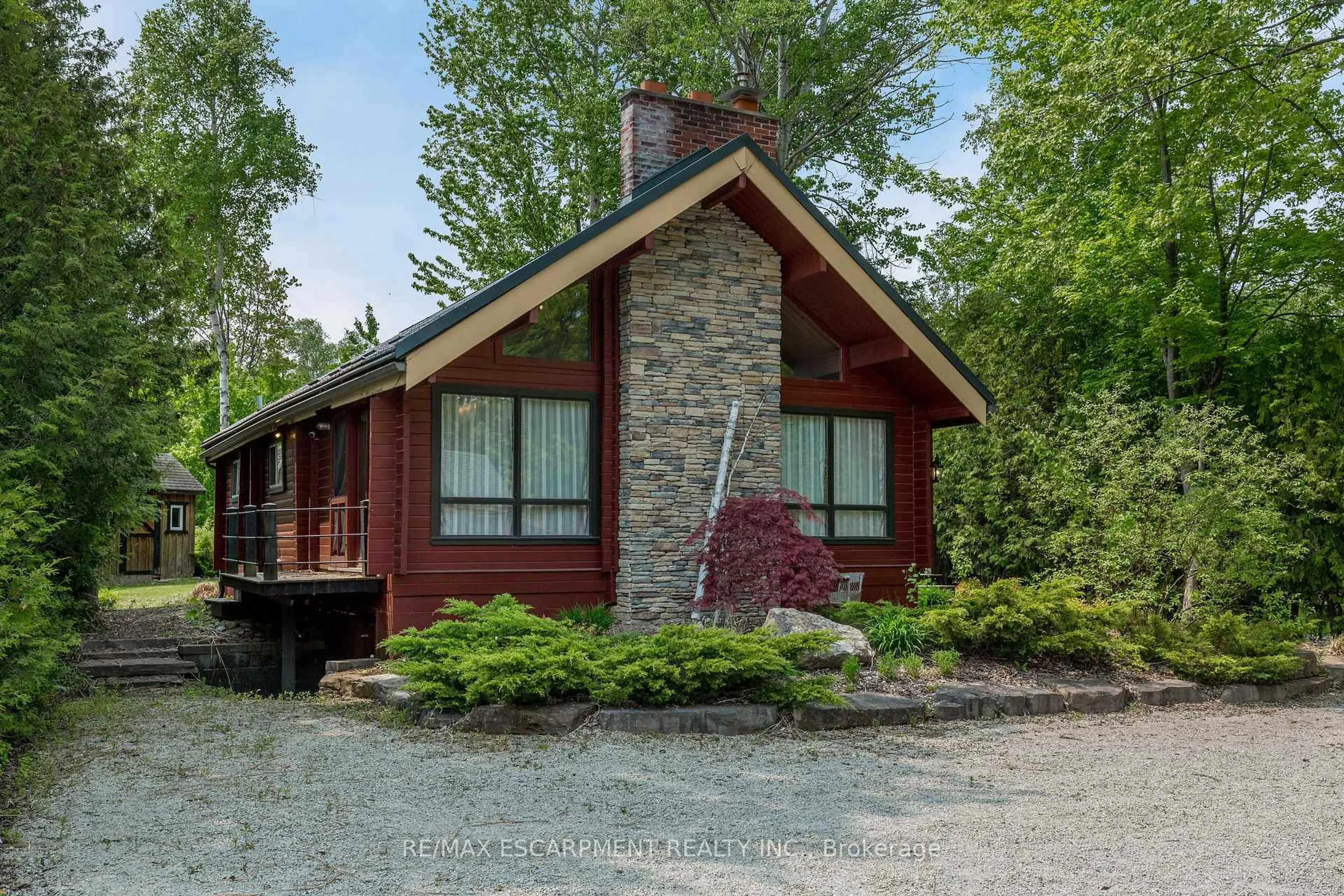 Unknown for 209850 26 Highway, Blue Mountains Ontario L9Y 3Z2