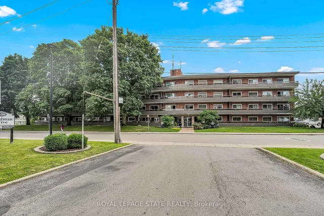 Primary image of 11 Woodman Dr Unit 208