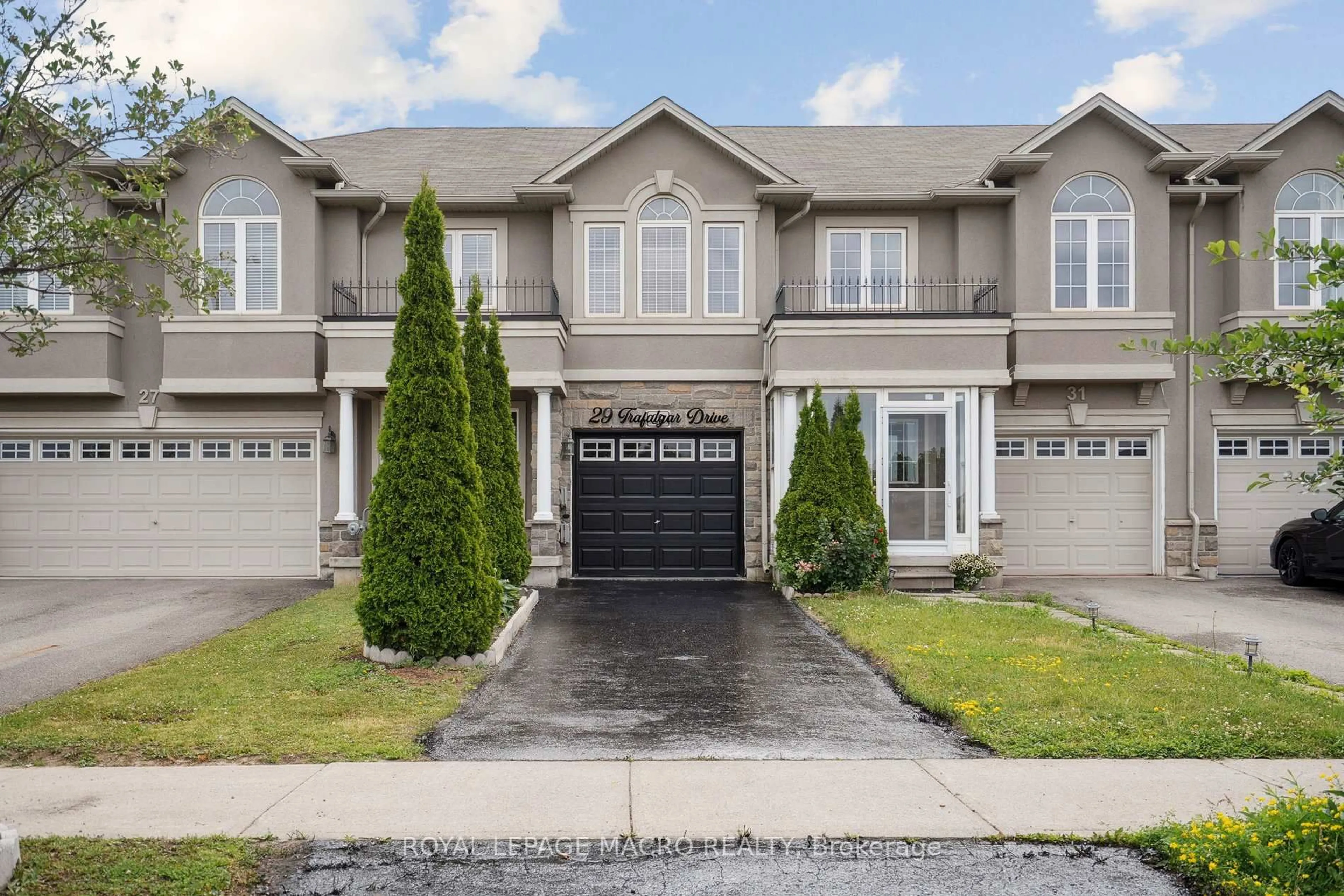 Unknown for 29 Trafalgar Dr, Hamilton Ontario L8J 0E2