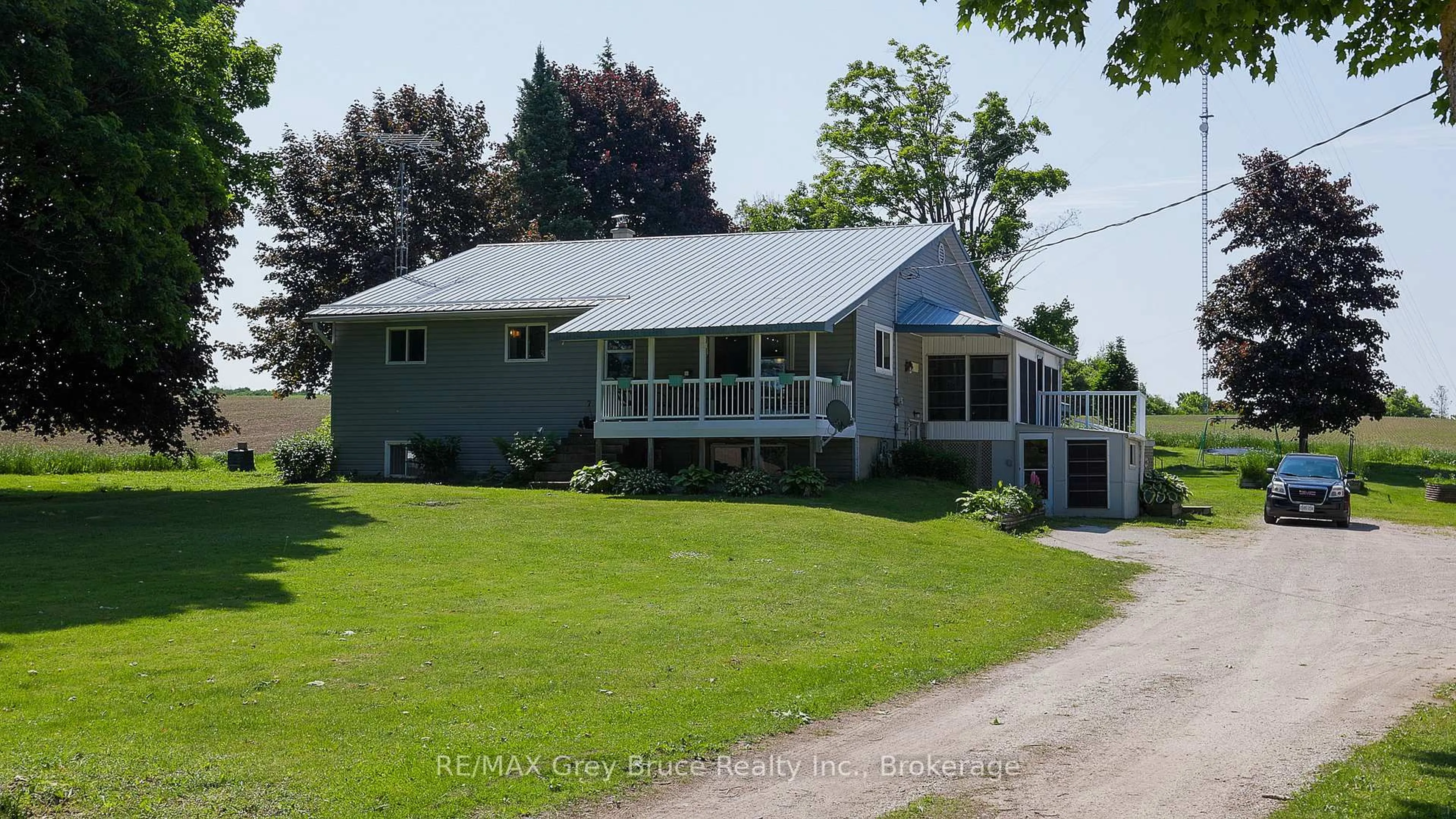 Unknown for 283 6 Concession, Arran-Elderslie Ontario N0H 2N0