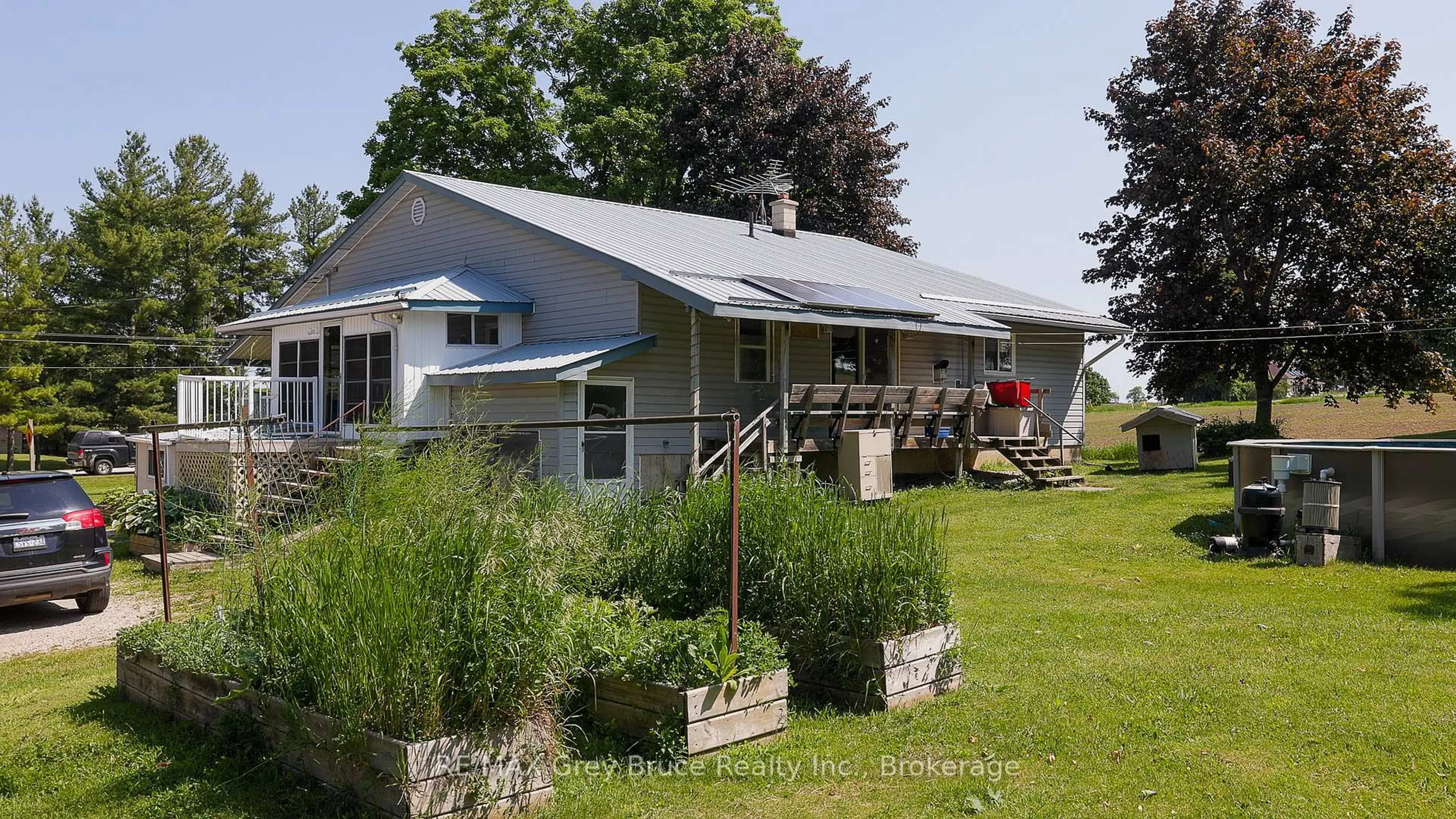 Unknown for 283 6 Concession, Arran-Elderslie Ontario N0H 2N0