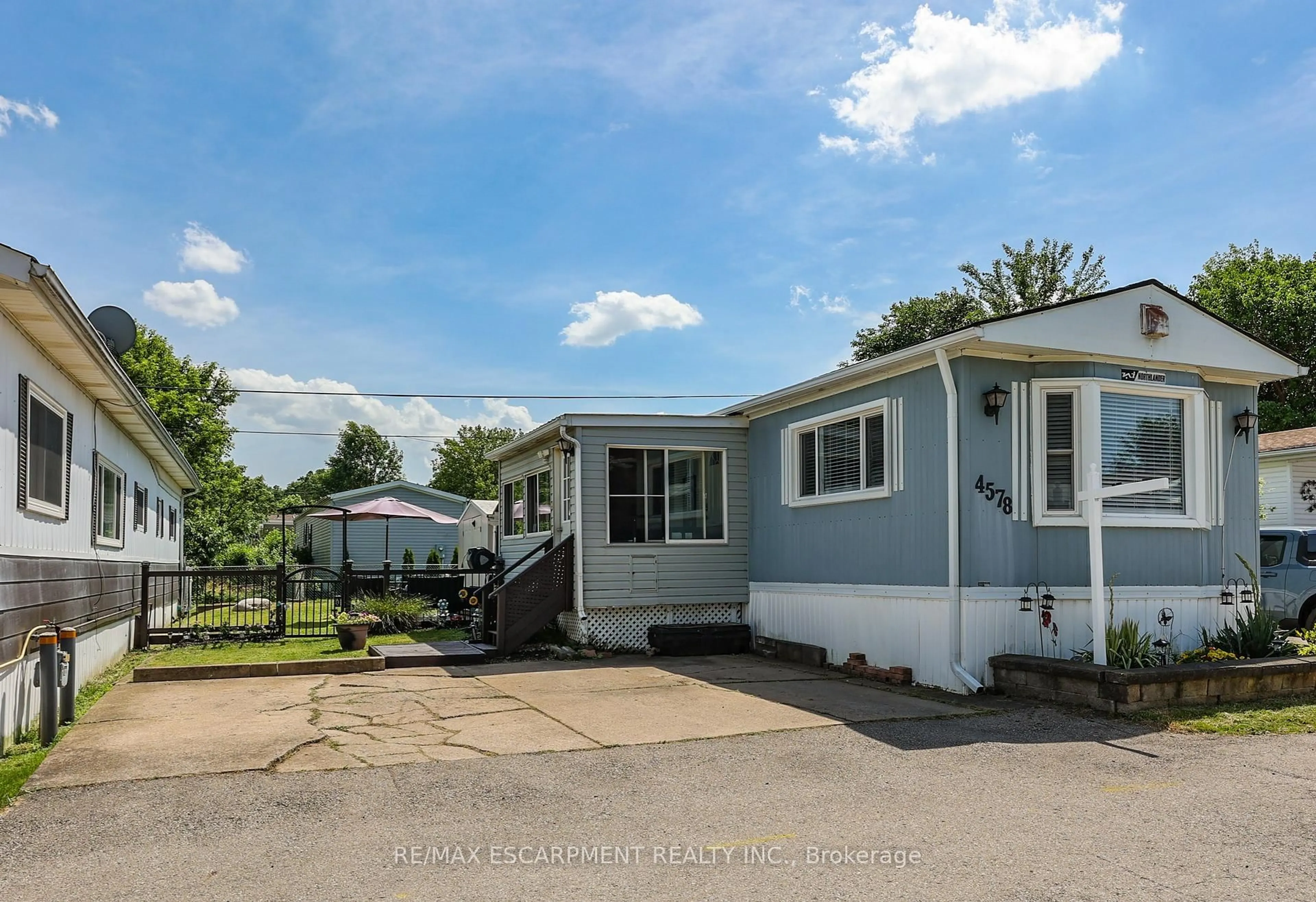 Unknown for 4578 Joanna Lane, Lincoln Ontario L3J 0W1