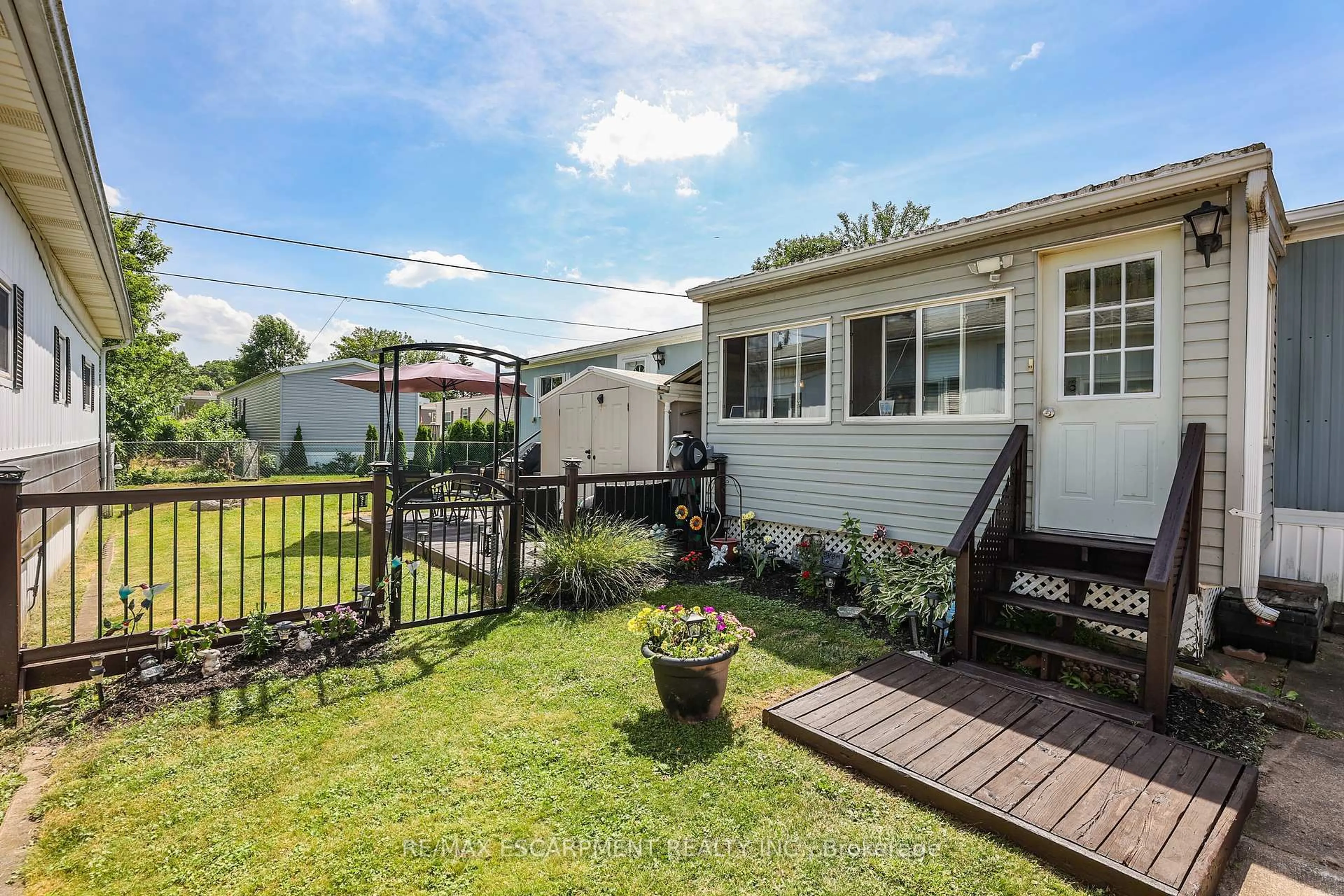 Unknown for 4578 Joanna Lane, Lincoln Ontario L3J 0W1