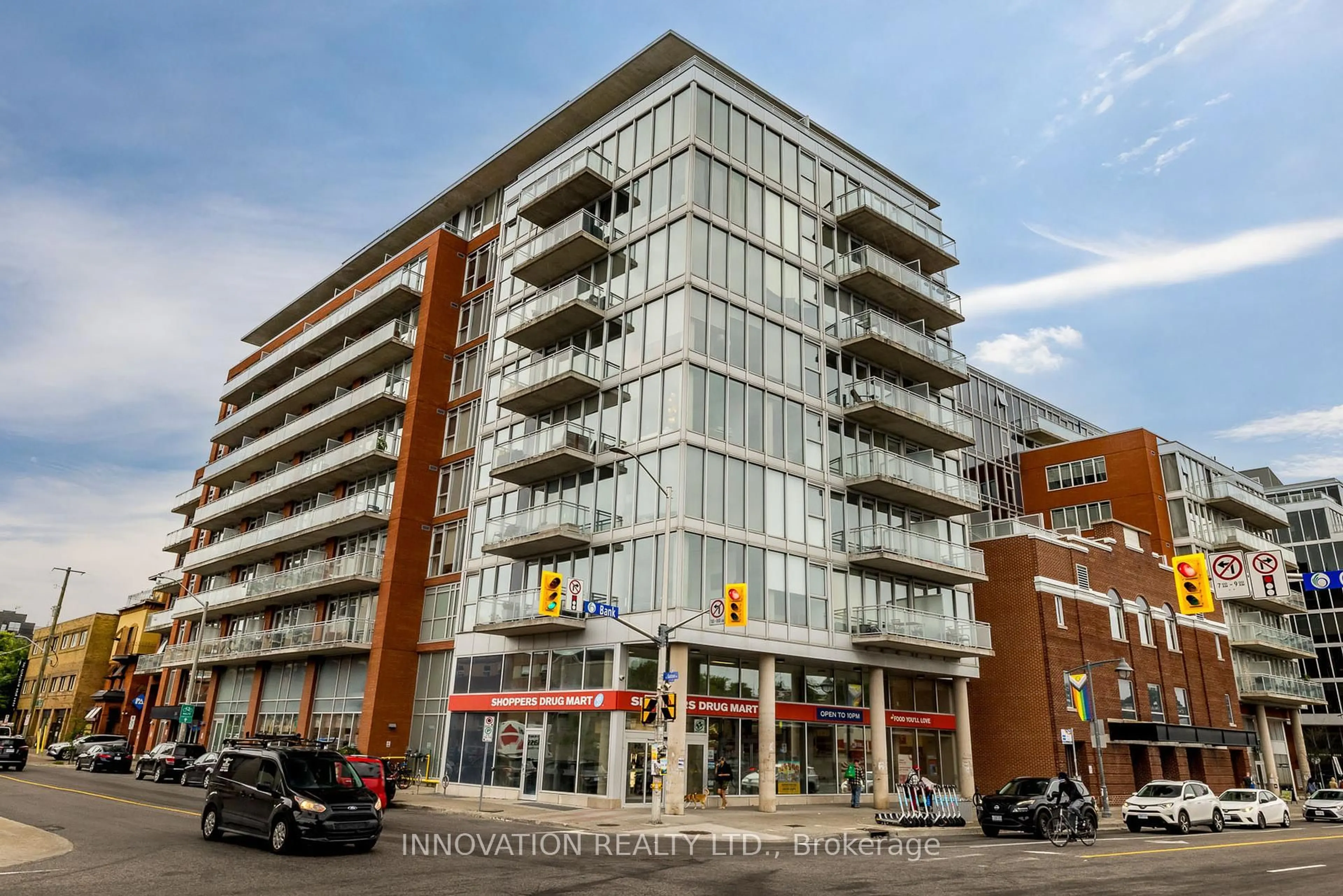 Unknown for 354 Gladstone Ave #716, Ottawa Ontario K2P 0R4
