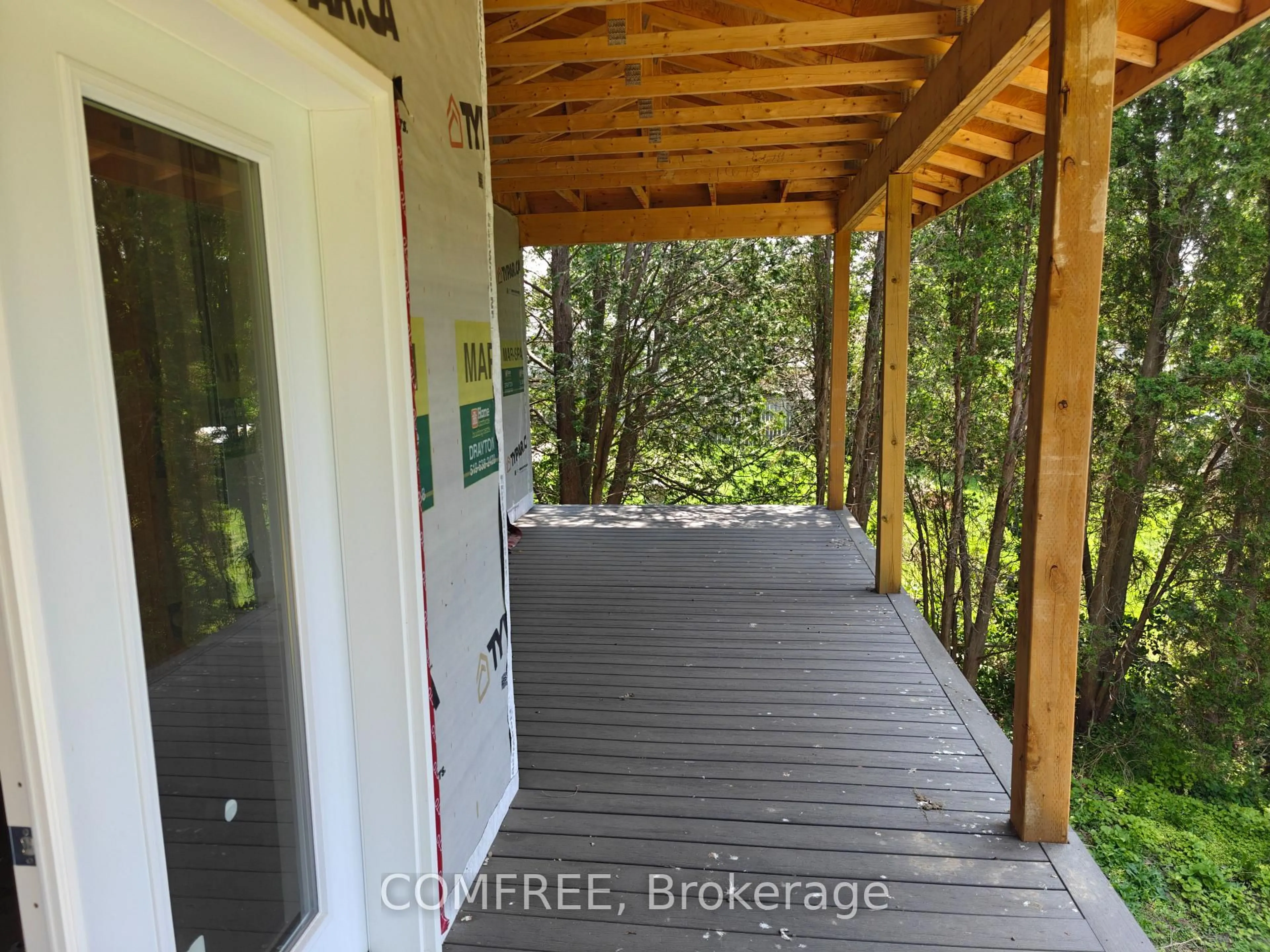 Unknown for 268 Tunis St, Ingersoll Ontario N5C 1W7