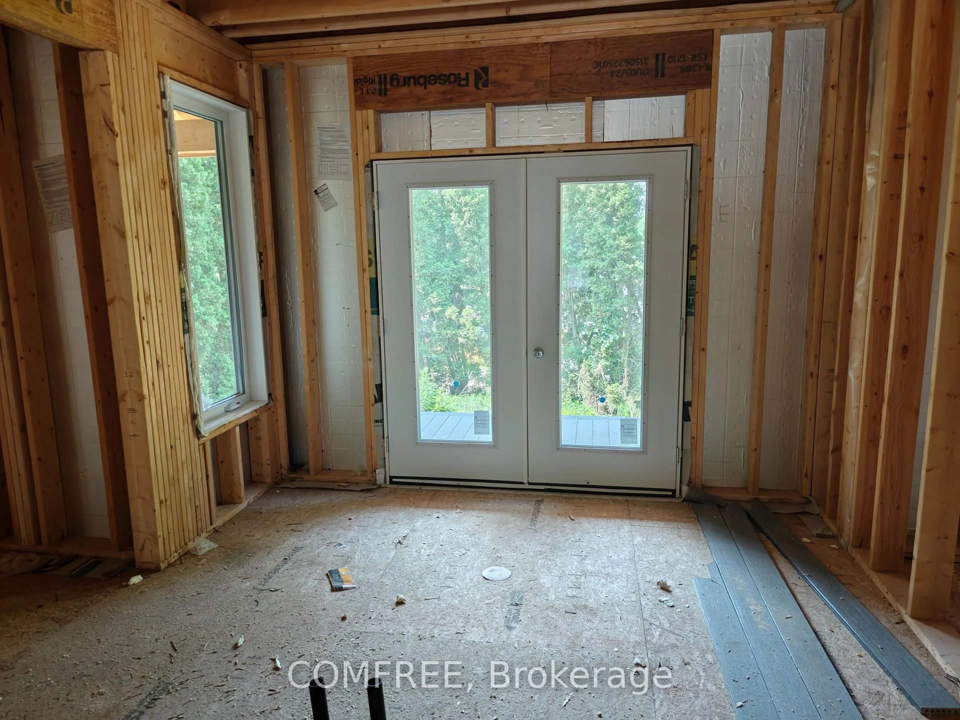 Unknown for 268 Tunis St, Ingersoll Ontario N5C 1W7