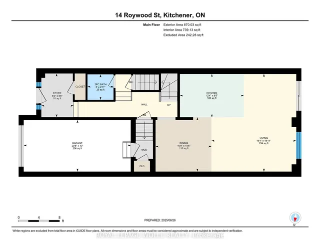 Additional image 3 of 14 Roywood St