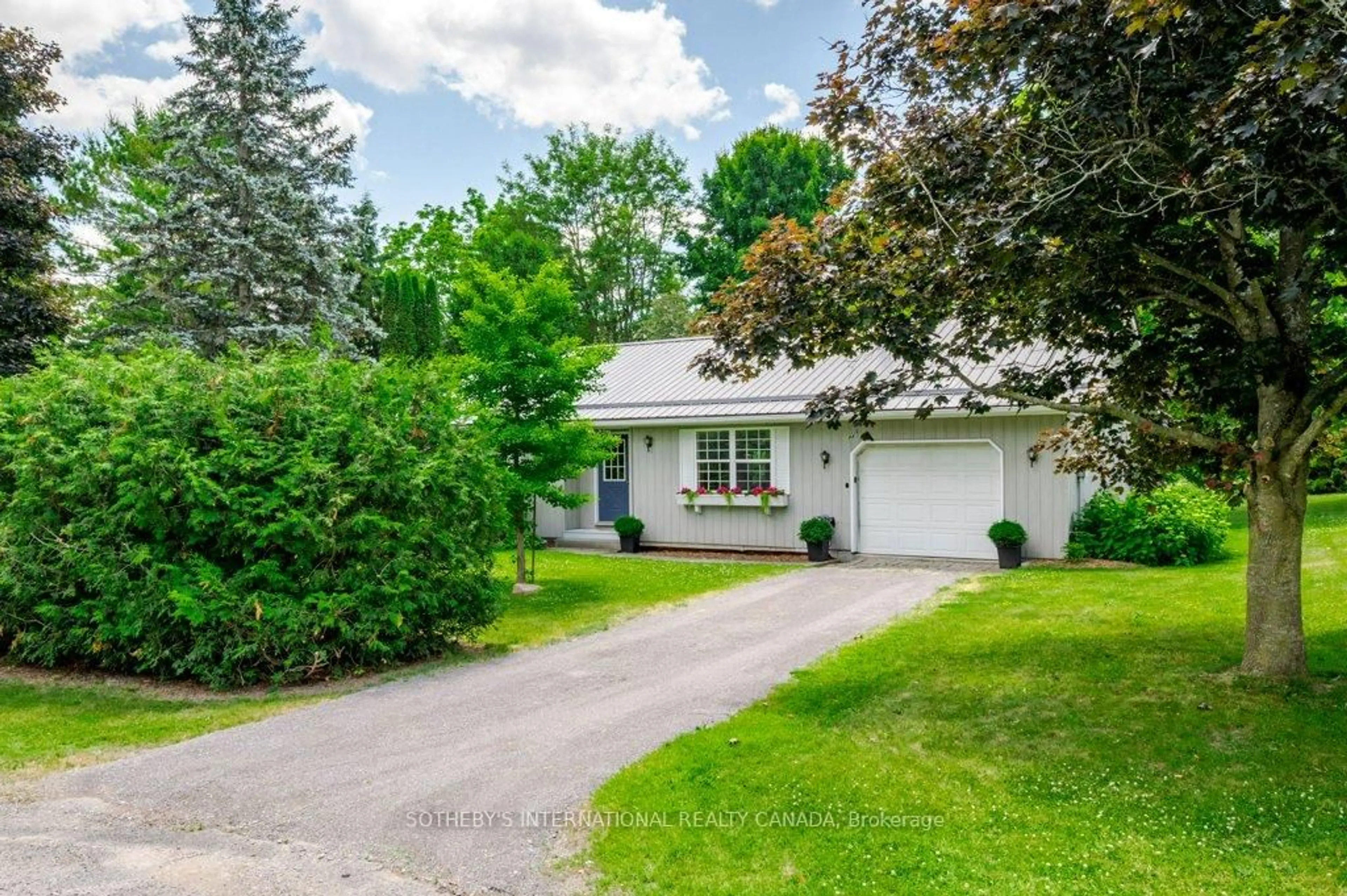Unknown for 27 West St, Trent Hills Ontario K0K 3K0