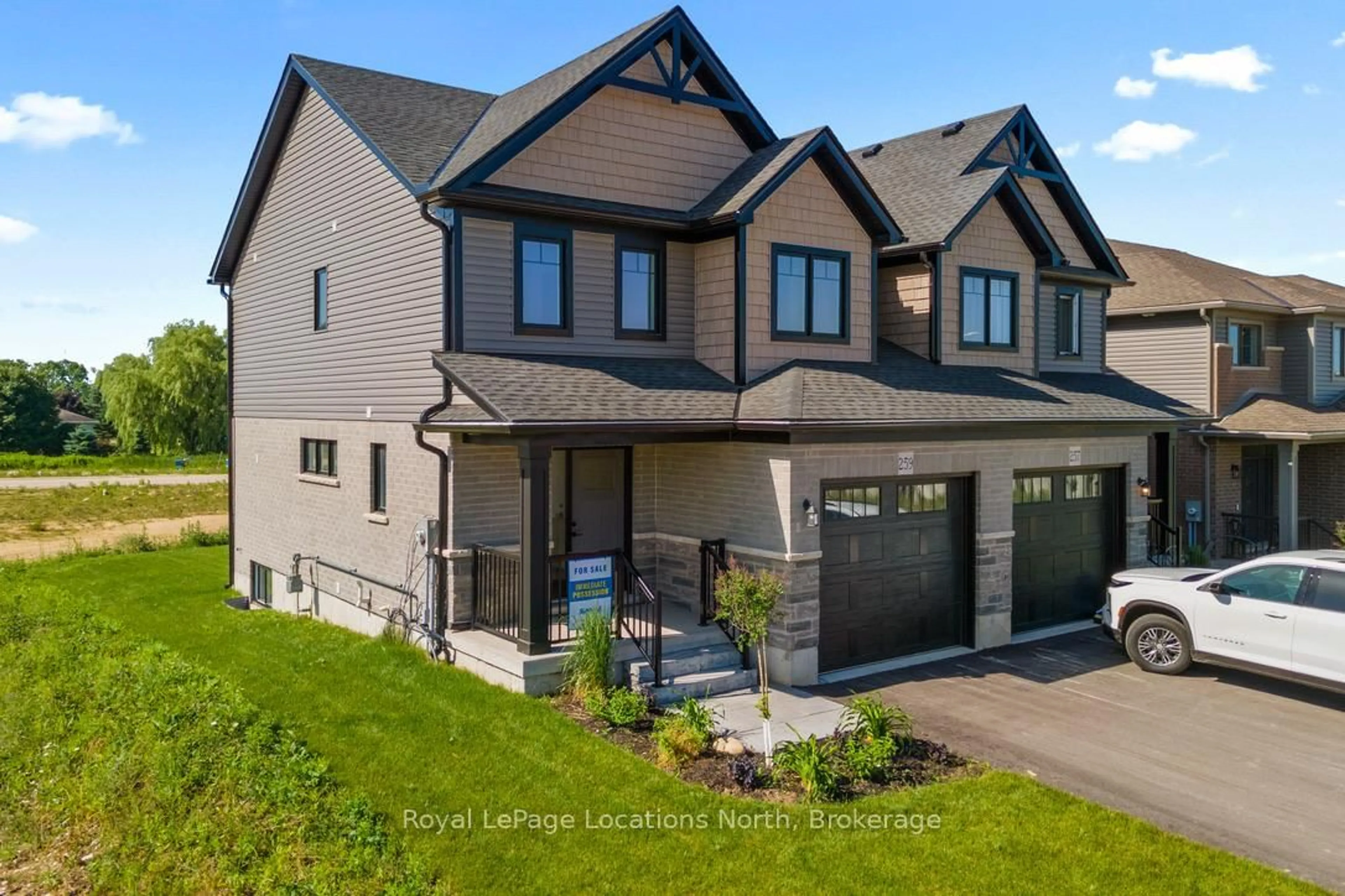 Unknown for 259 Jackson St, West Grey Ontario N0G 1R0