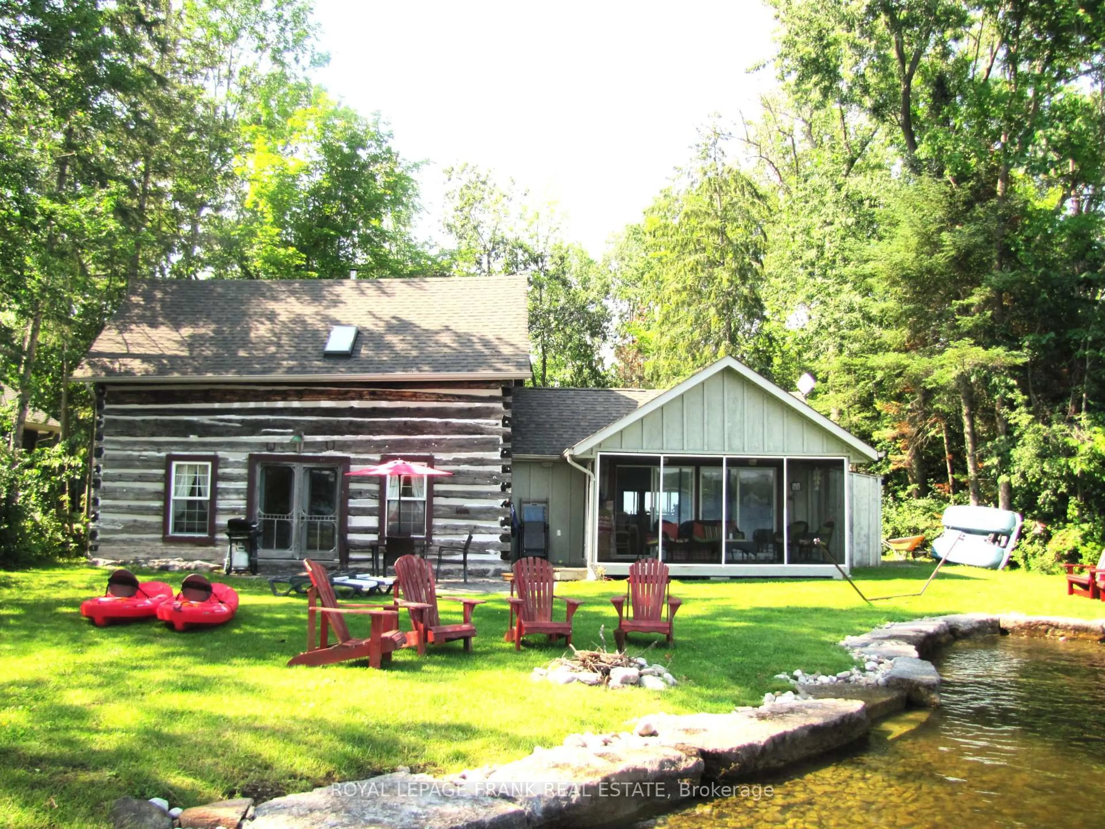 Unknown for 112 Lakeland Dr, Kawartha Lakes Ontario K0M 1A0