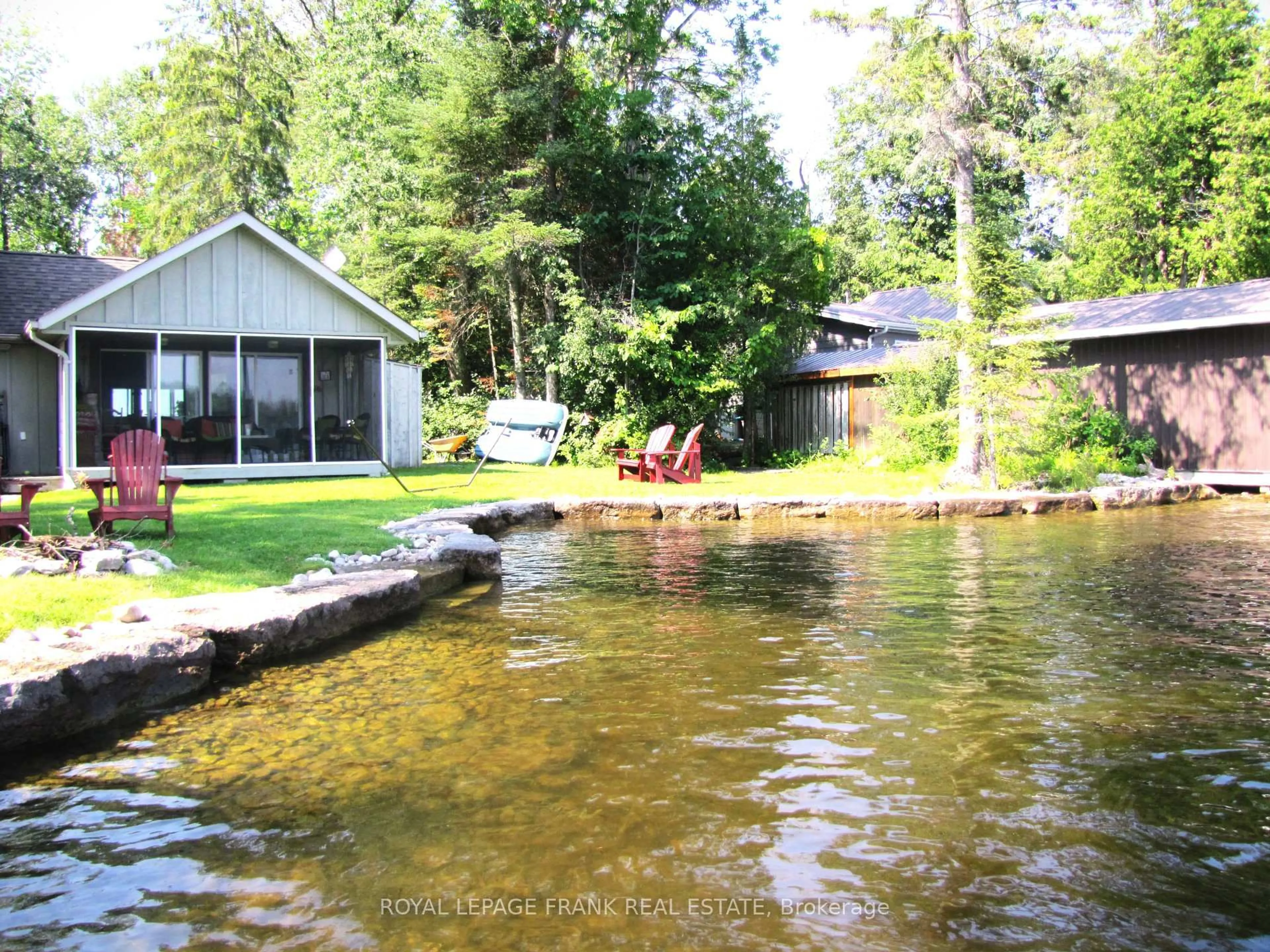 Unknown for 112 Lakeland Dr, Kawartha Lakes Ontario K0M 1A0