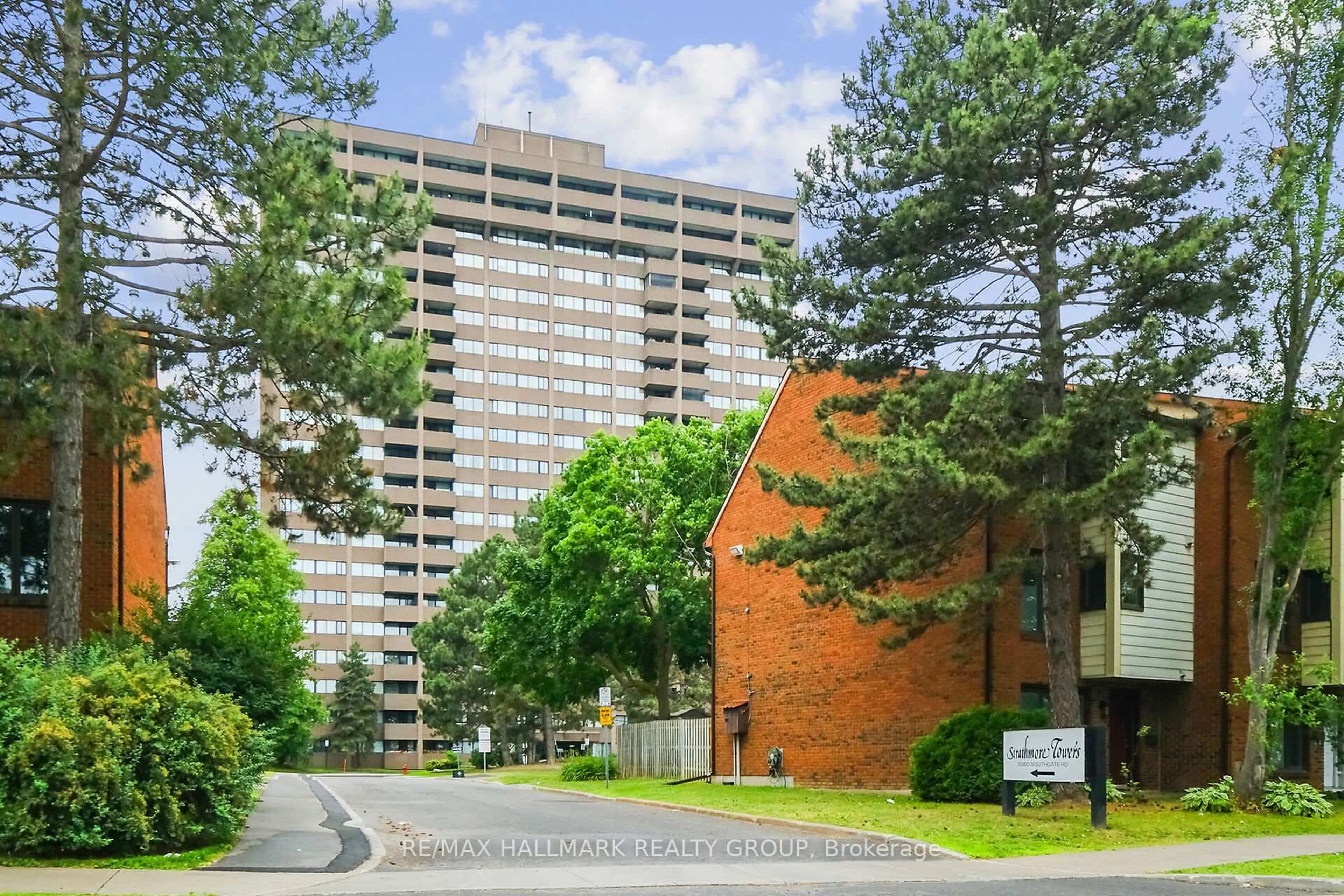 Unknown for 3360 Southgate Rd #1605, Ottawa Ontario K1V 9A6
