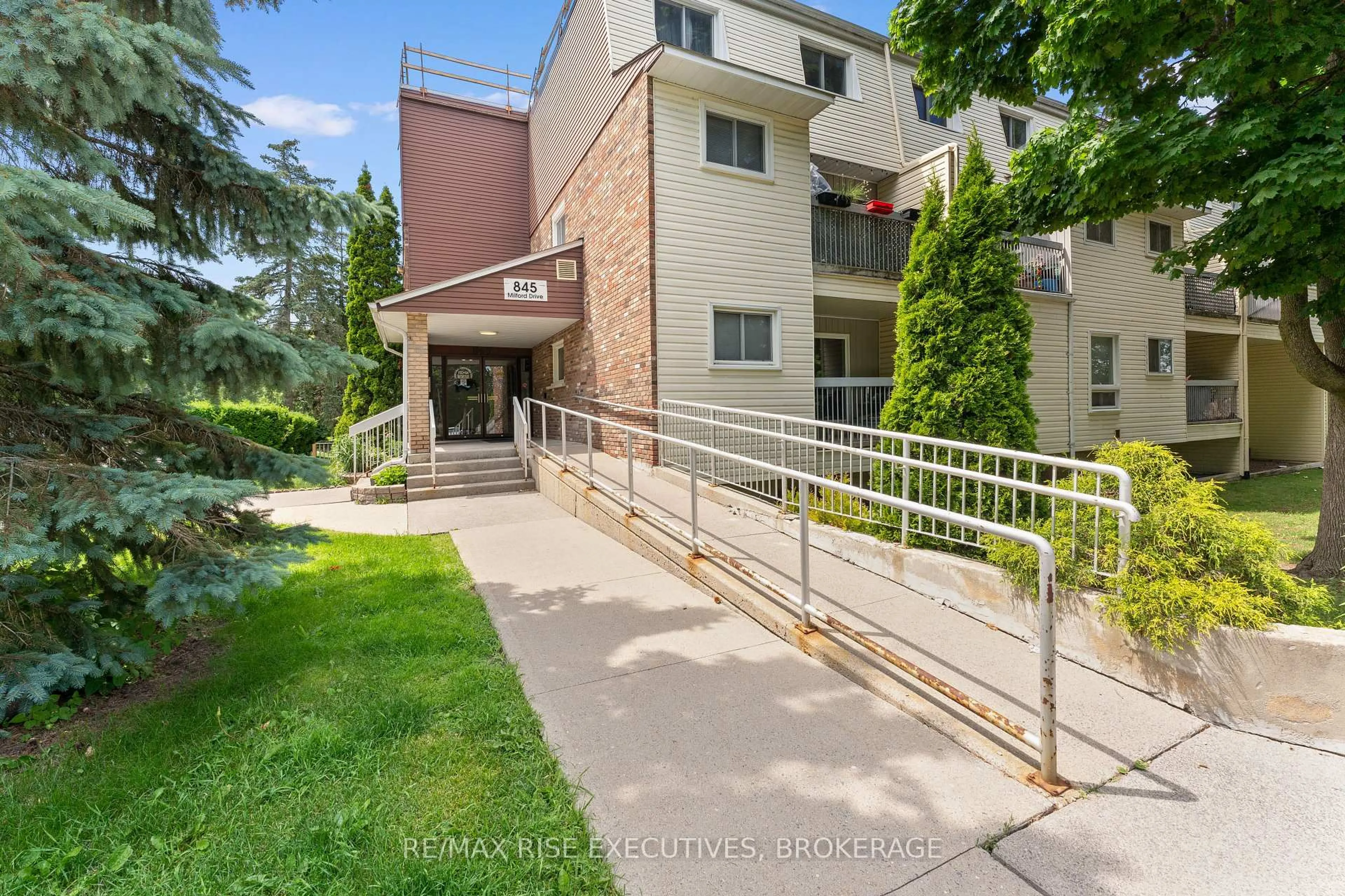 Unknown for 845 Milford Dr #201, Kingston Ontario K7P 1A7