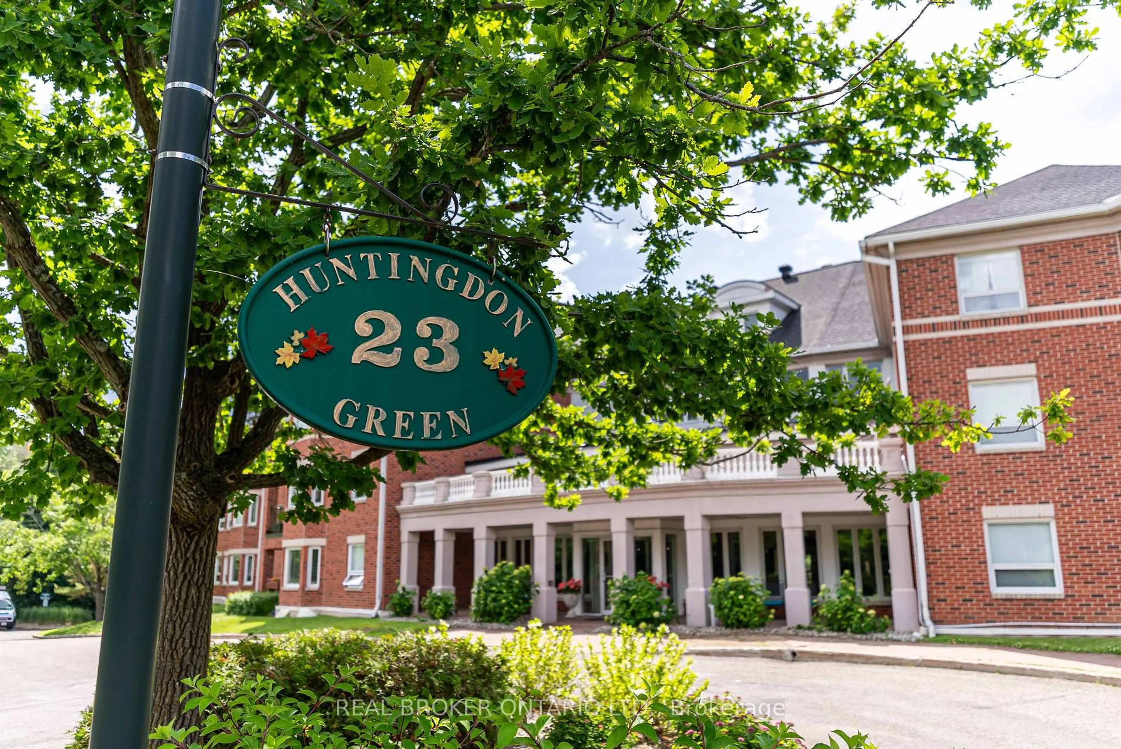 Unknown for 23 Rogers Rd #202, Perth Ontario K7H 1P2