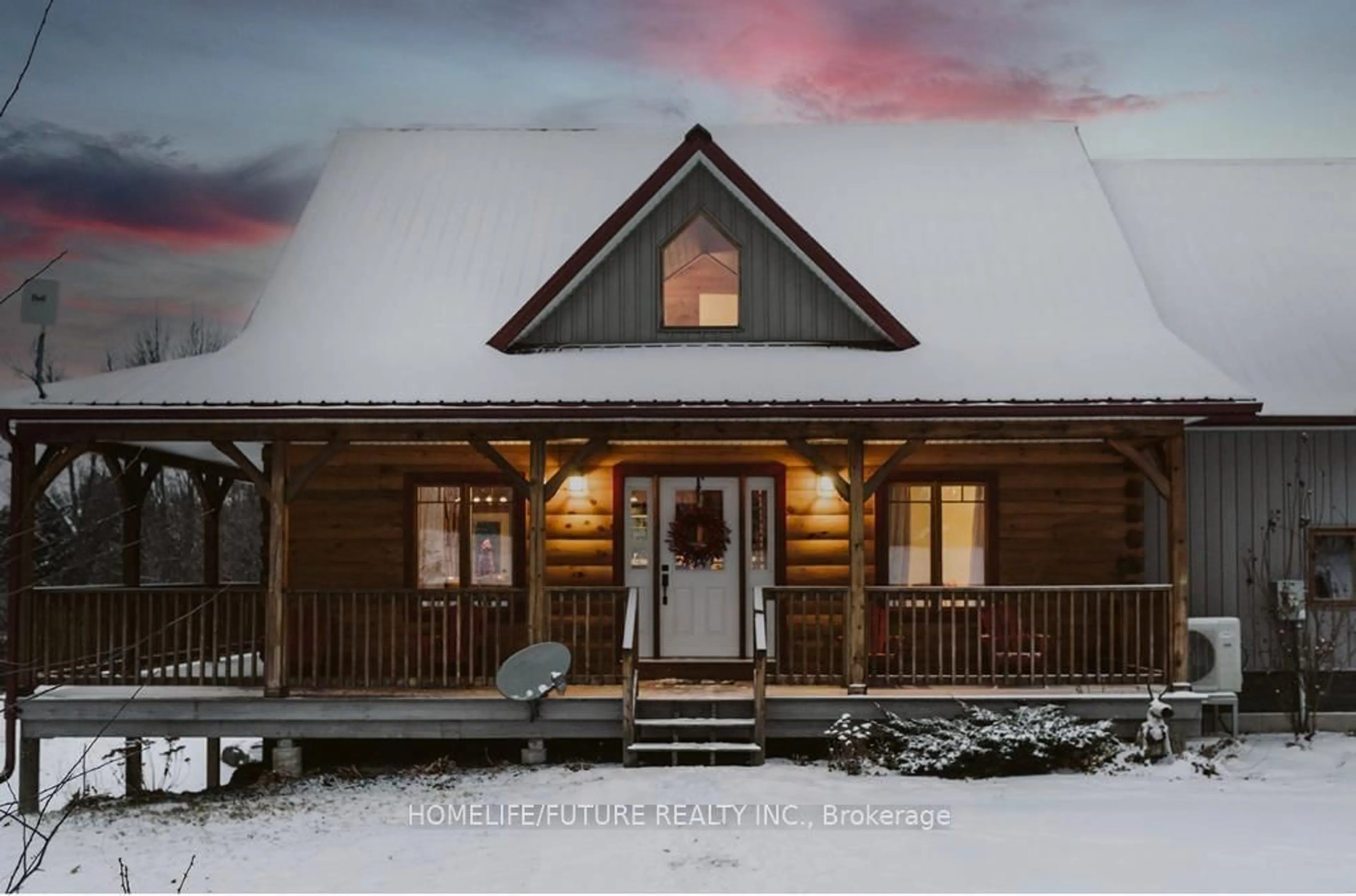 Unknown for 79 Quilan Rd, Madoc Ontario K0K 2K0