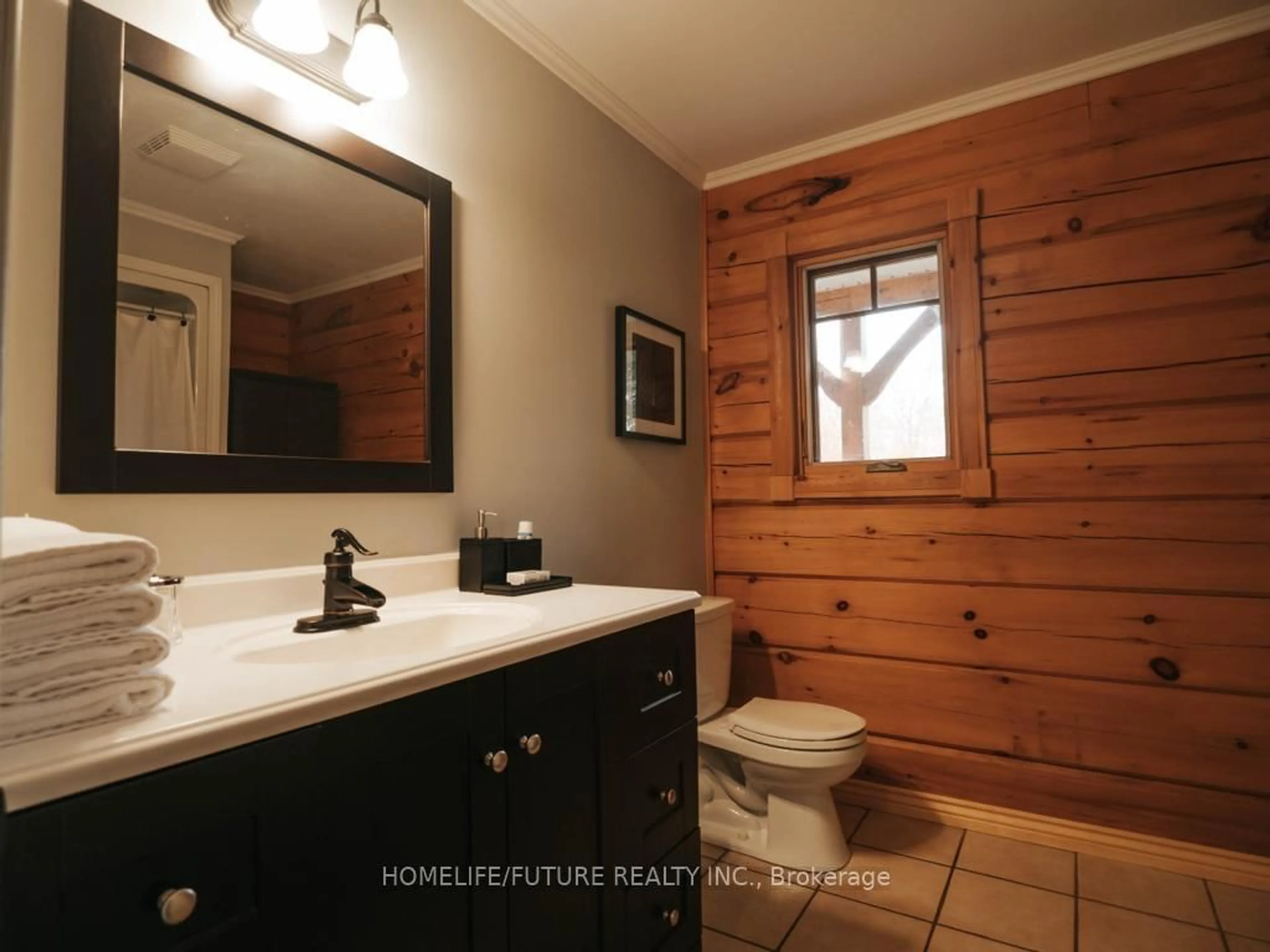 Standard bathroom, unknown for 79 Quilan Rd, Madoc Ontario K0K 2K0
