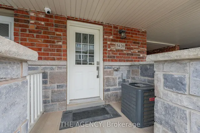 Additional property image - 54 Nisbet Blvd Unit 20