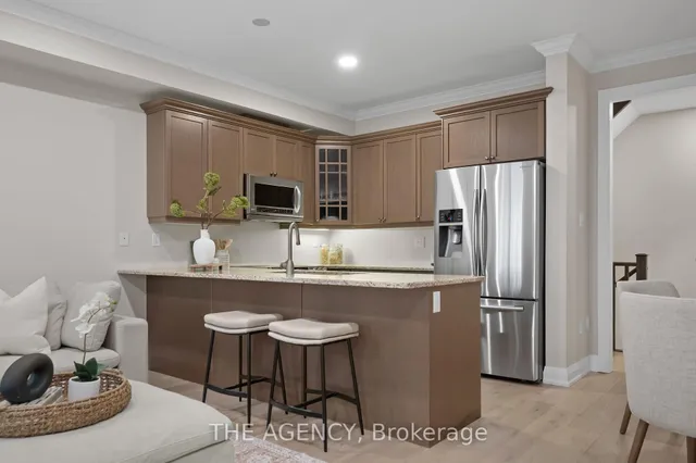 Additional property image - 54 Nisbet Blvd Unit 20