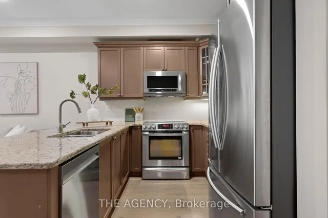 Additional property image - 54 Nisbet Blvd Unit 20