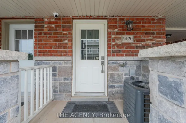 Additional property image - 54 Nisbet Blvd Unit 20