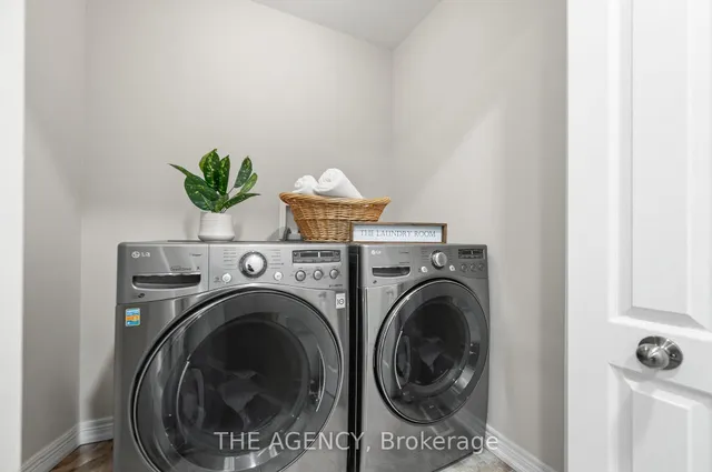 Additional property image - 54 Nisbet Blvd Unit 20