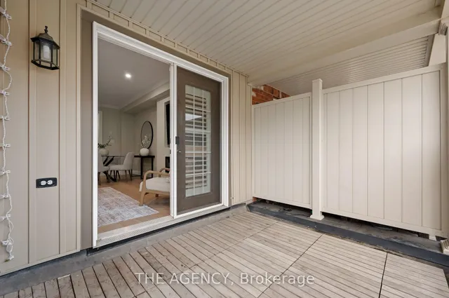 Additional property image - 54 Nisbet Blvd Unit 20