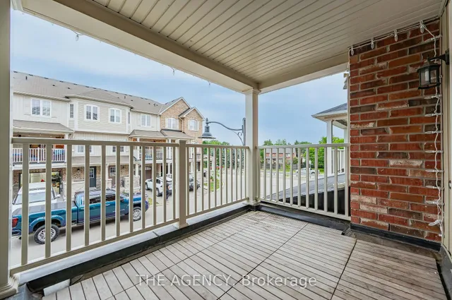 Additional property image - 54 Nisbet Blvd Unit 20