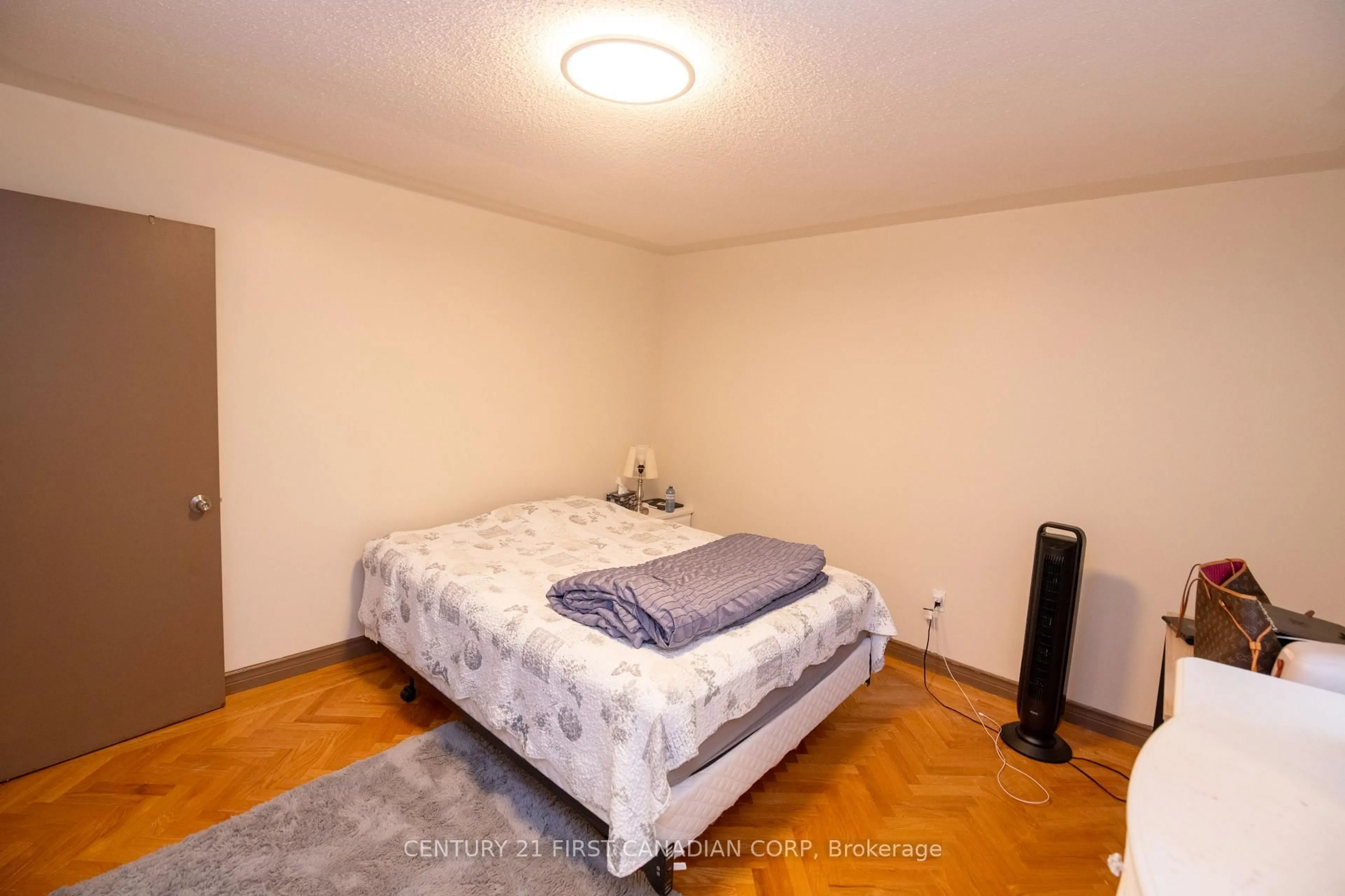 Bedroom with bed, unknown for 39 ADRIANS Way, London East Ontario N5V 4G1