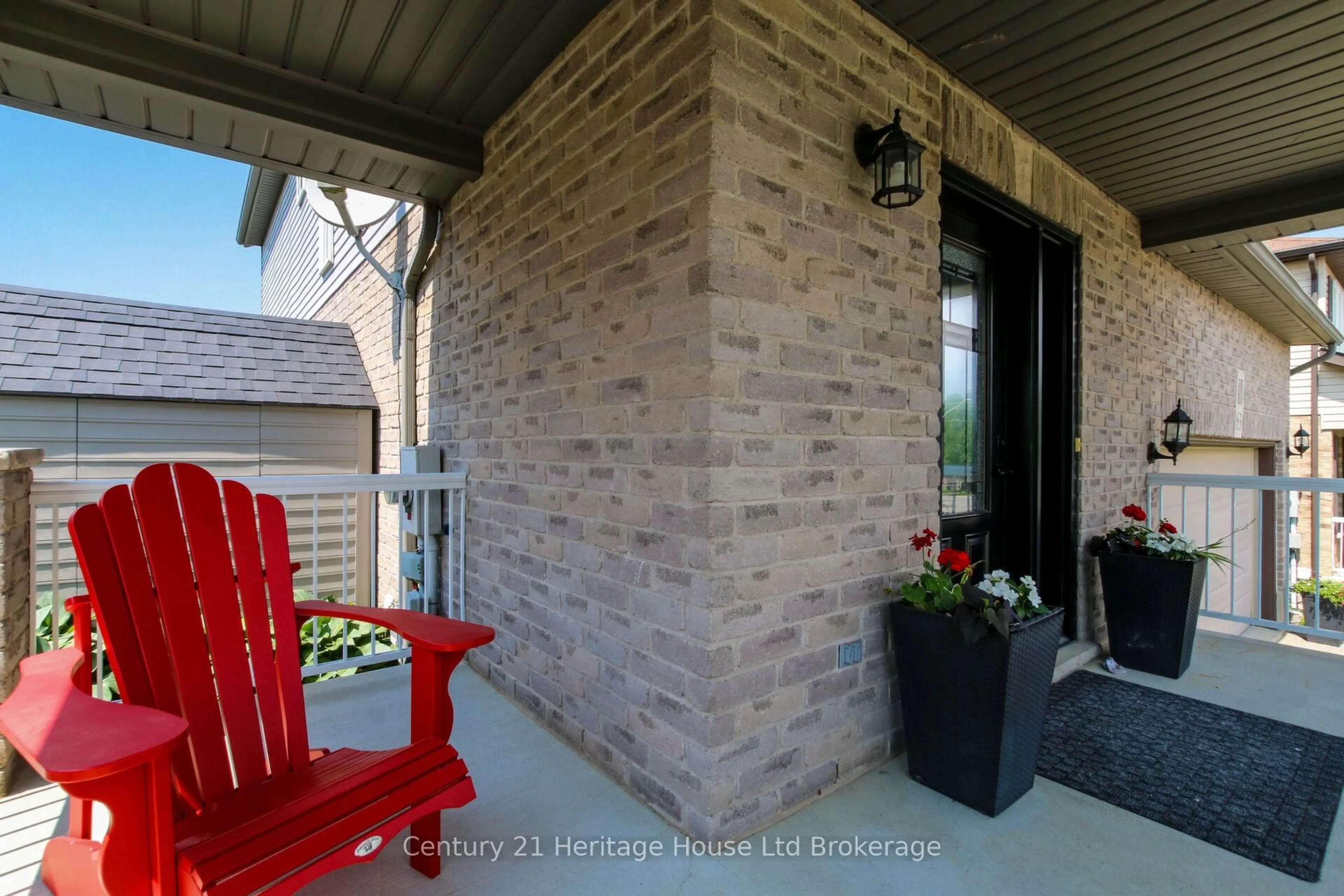 Unknown for 63 Woodhatch Cres, Ingersoll Ontario N5C 0A3