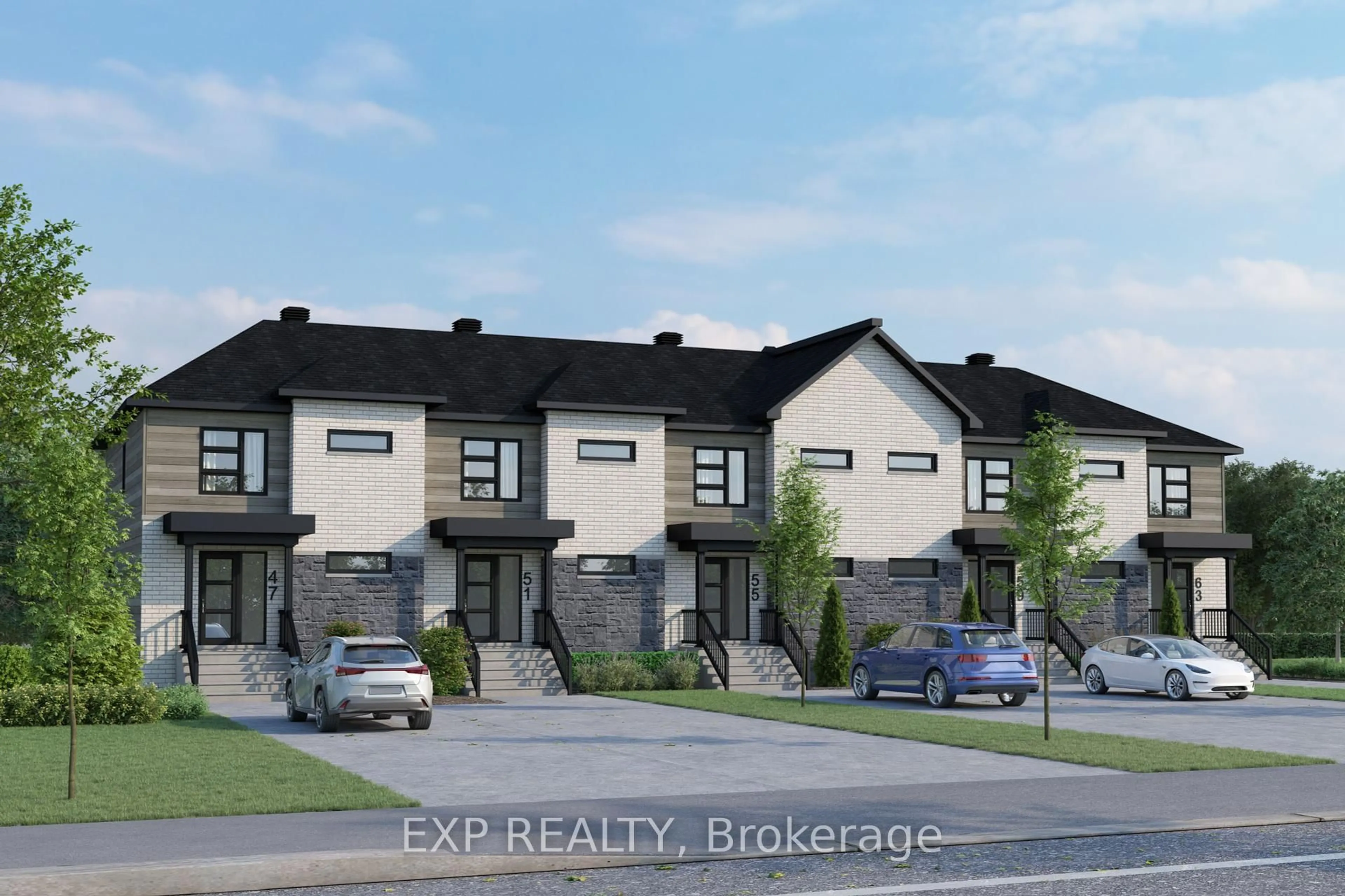 Unknown for 59 Carpe St, Casselman Ontario K0A 1M0