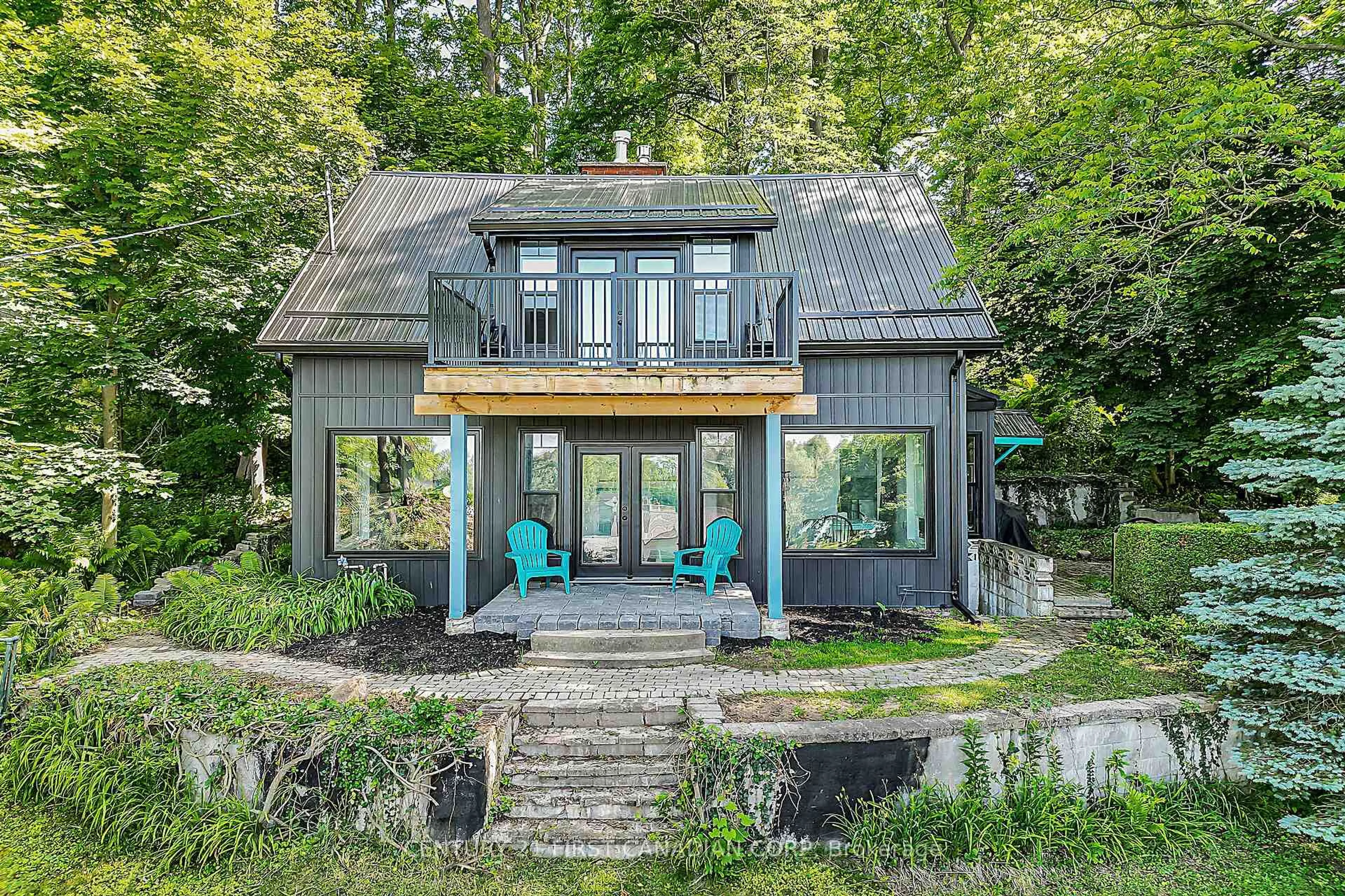 Unknown for 147 Harrison Pl, Central Elgin Ontario N5L 1A1