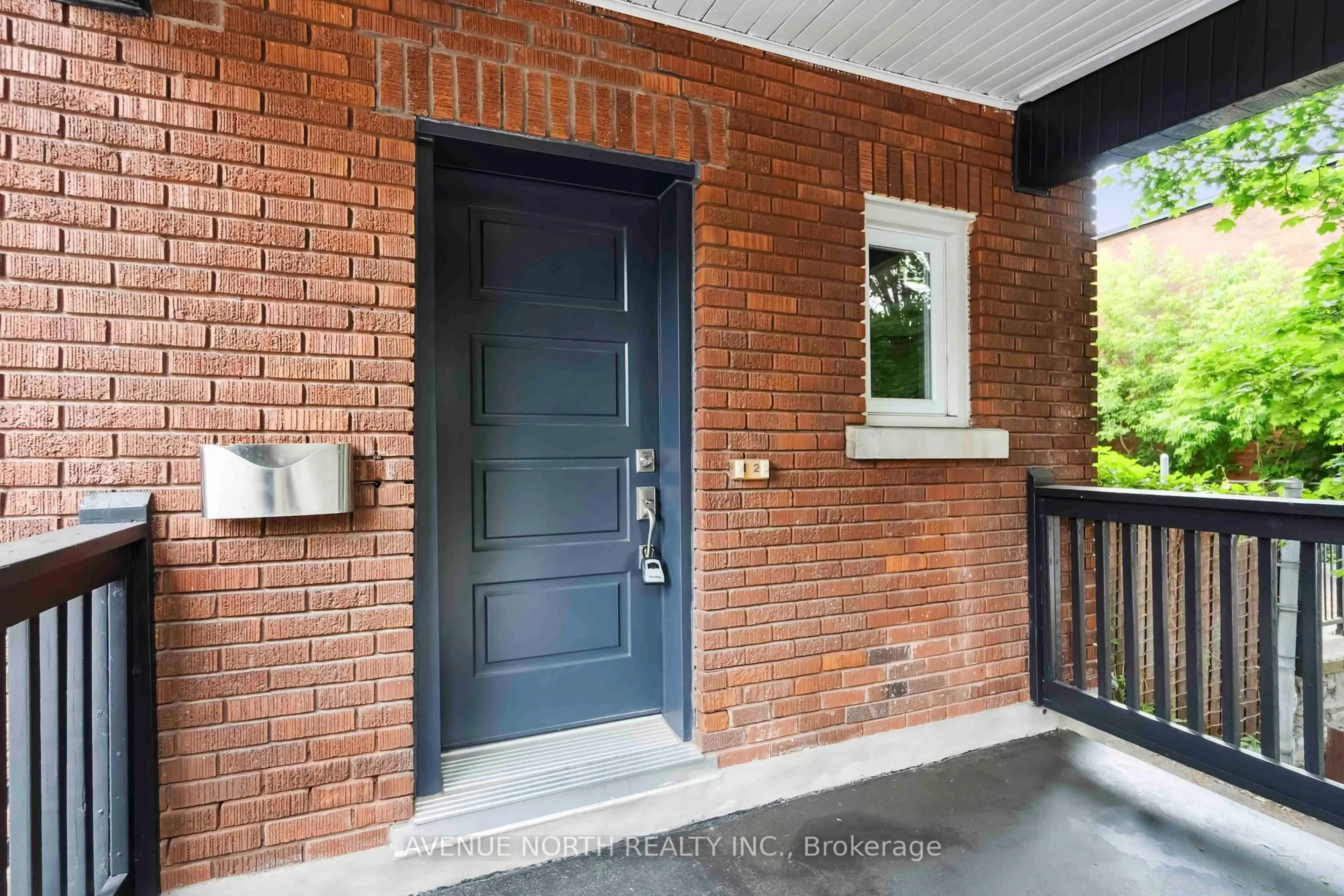 Home with brick exterior material, street for 169 Arlington Ave, Ottawa Ontario K1R 5S6