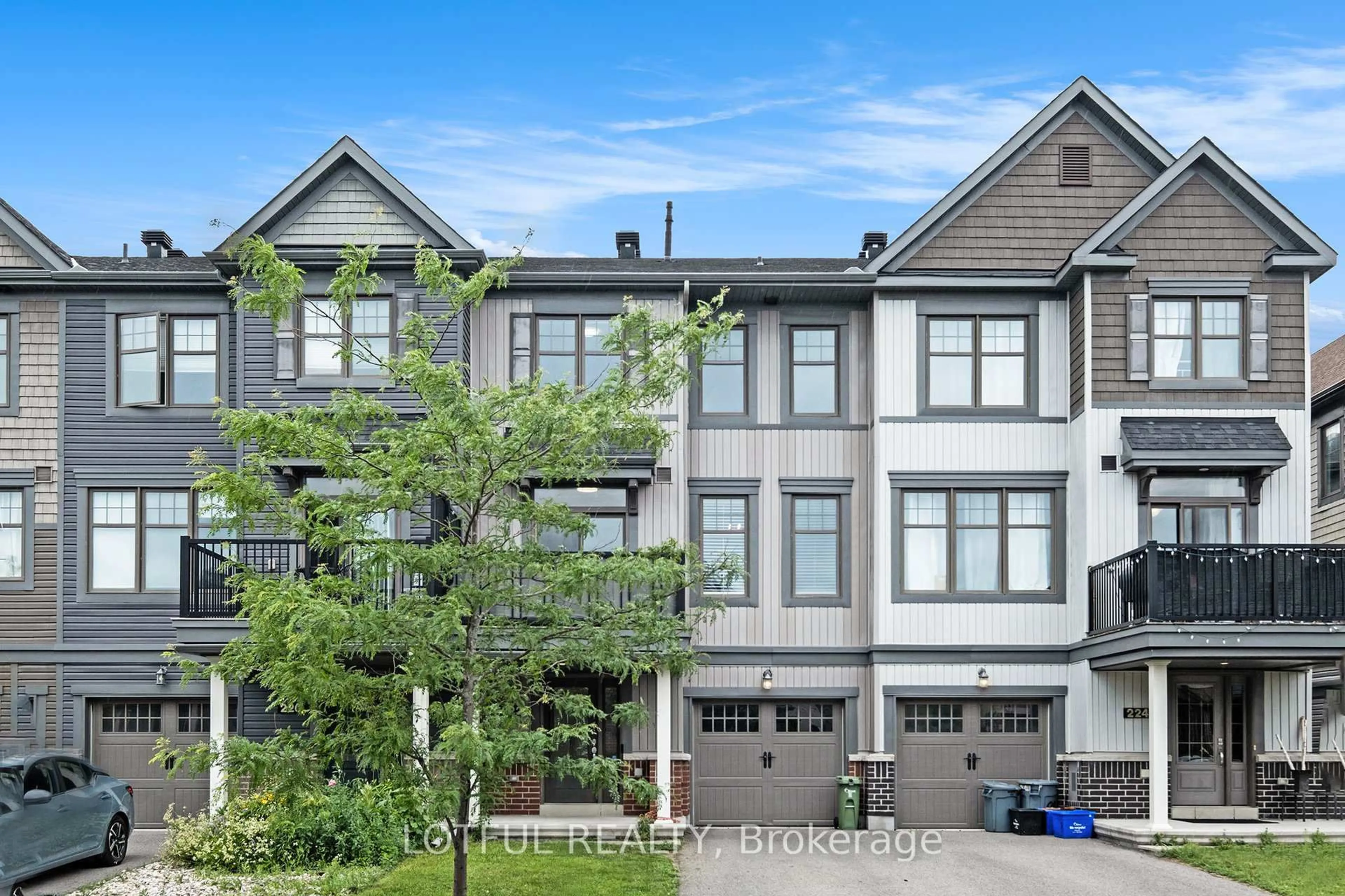 Unknown for 222 Belleek Lane, Ottawa Ontario K2J 6G2