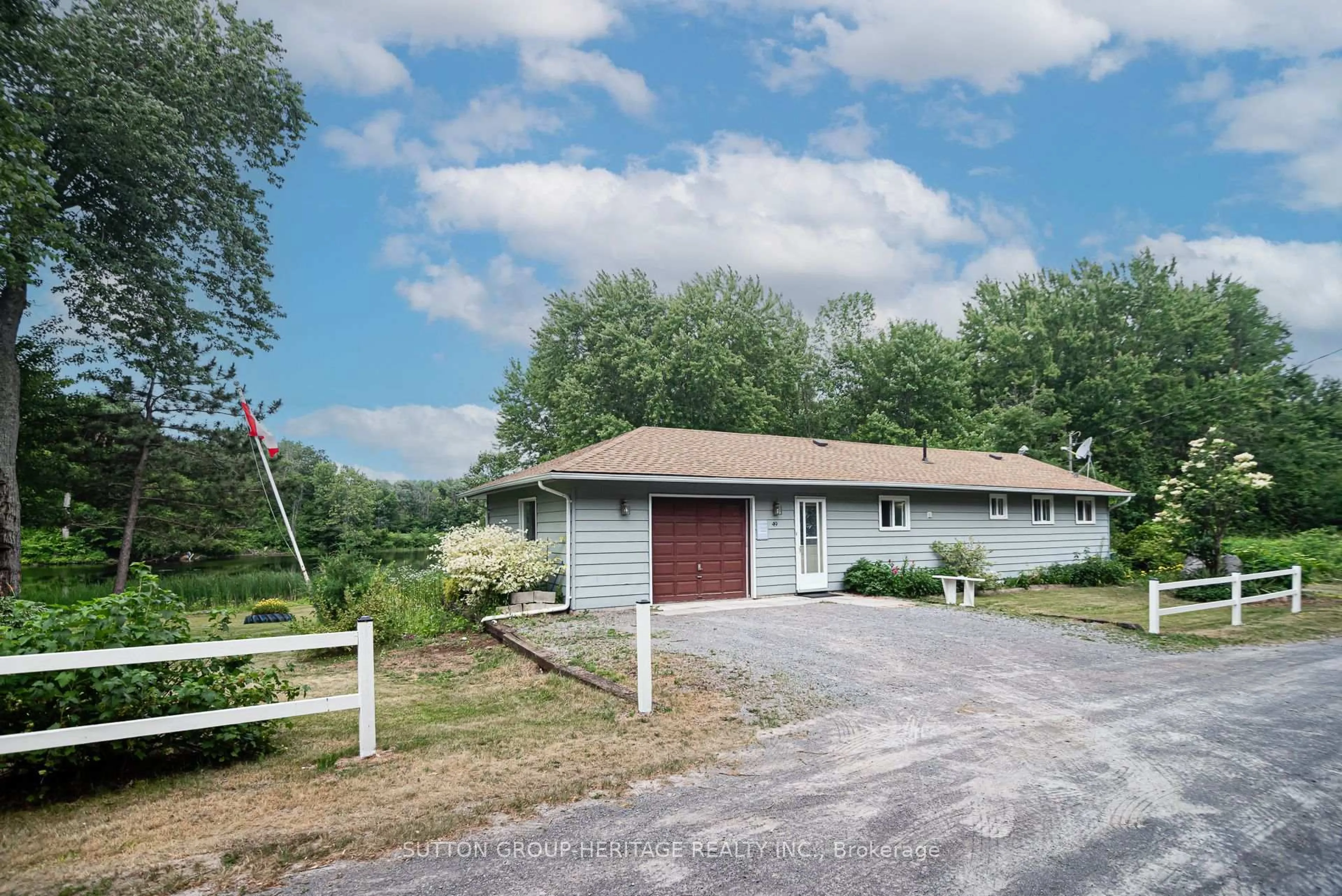 Unknown for 49 Wannamaker Lane, Tweed Ontario K0K 3J0