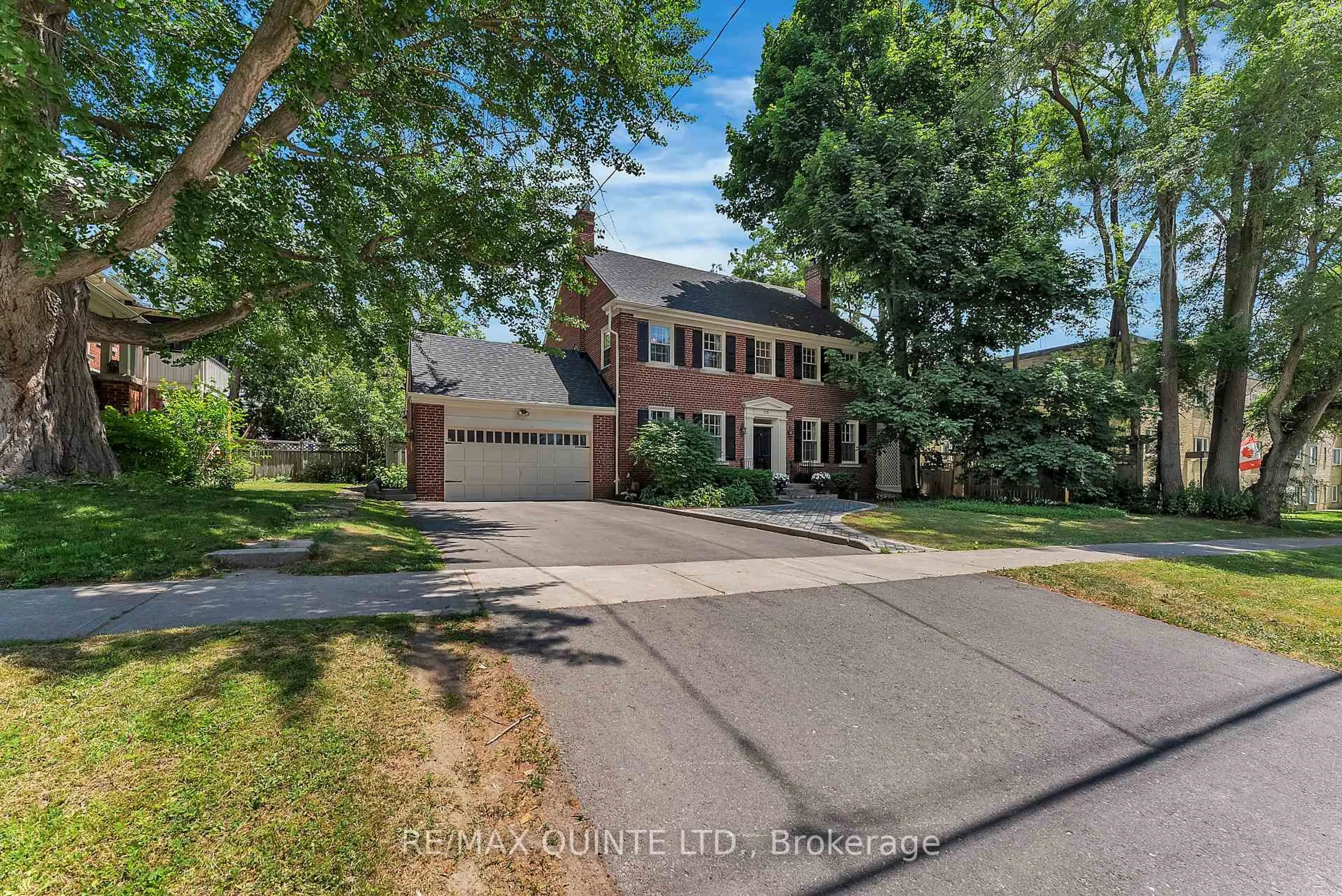 Unknown for 175 George St, Belleville Ontario K8N 3H1
