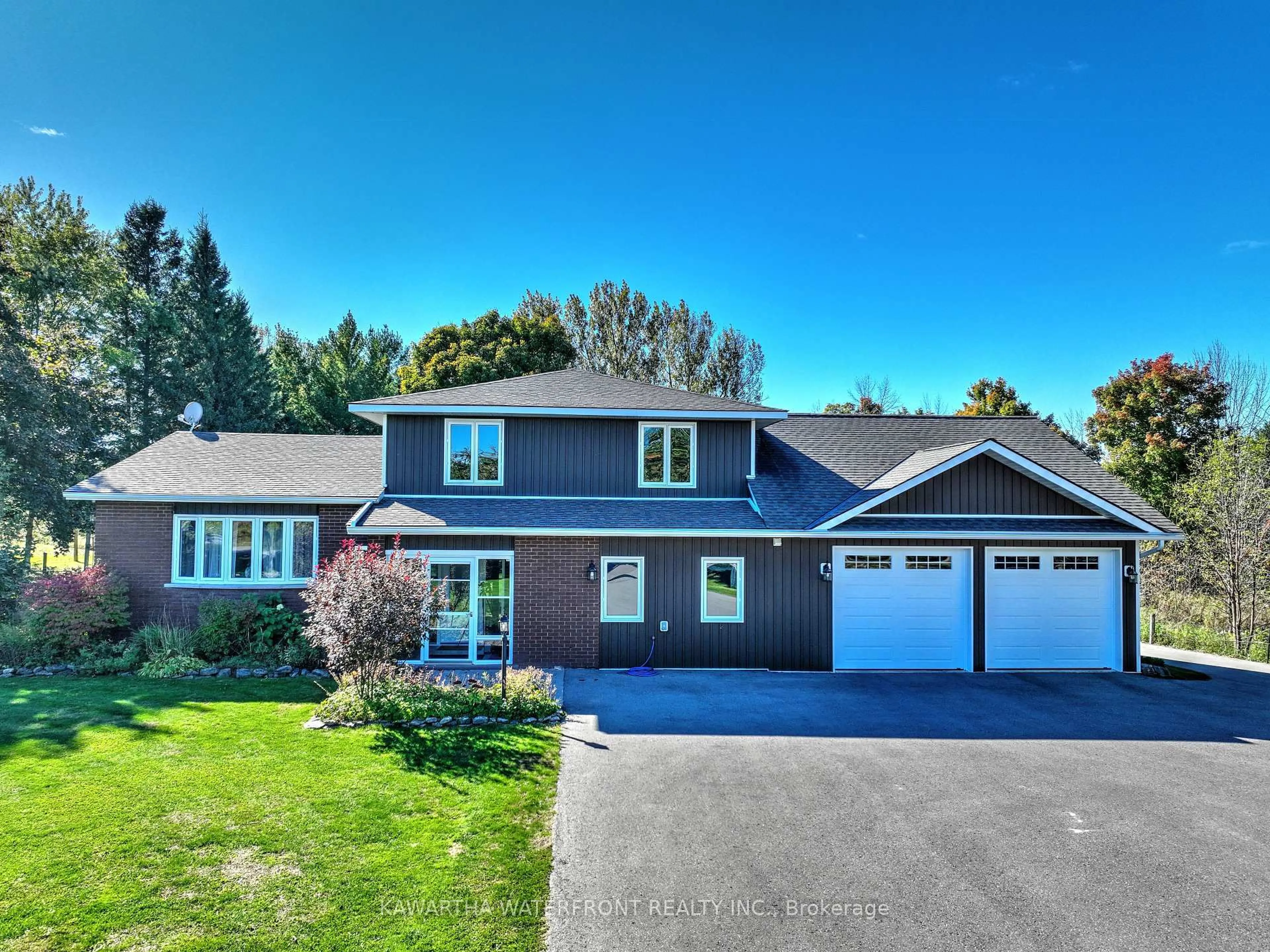 Unknown for 33 Northline Rd, Kawartha Lakes Ontario K0M 1N0