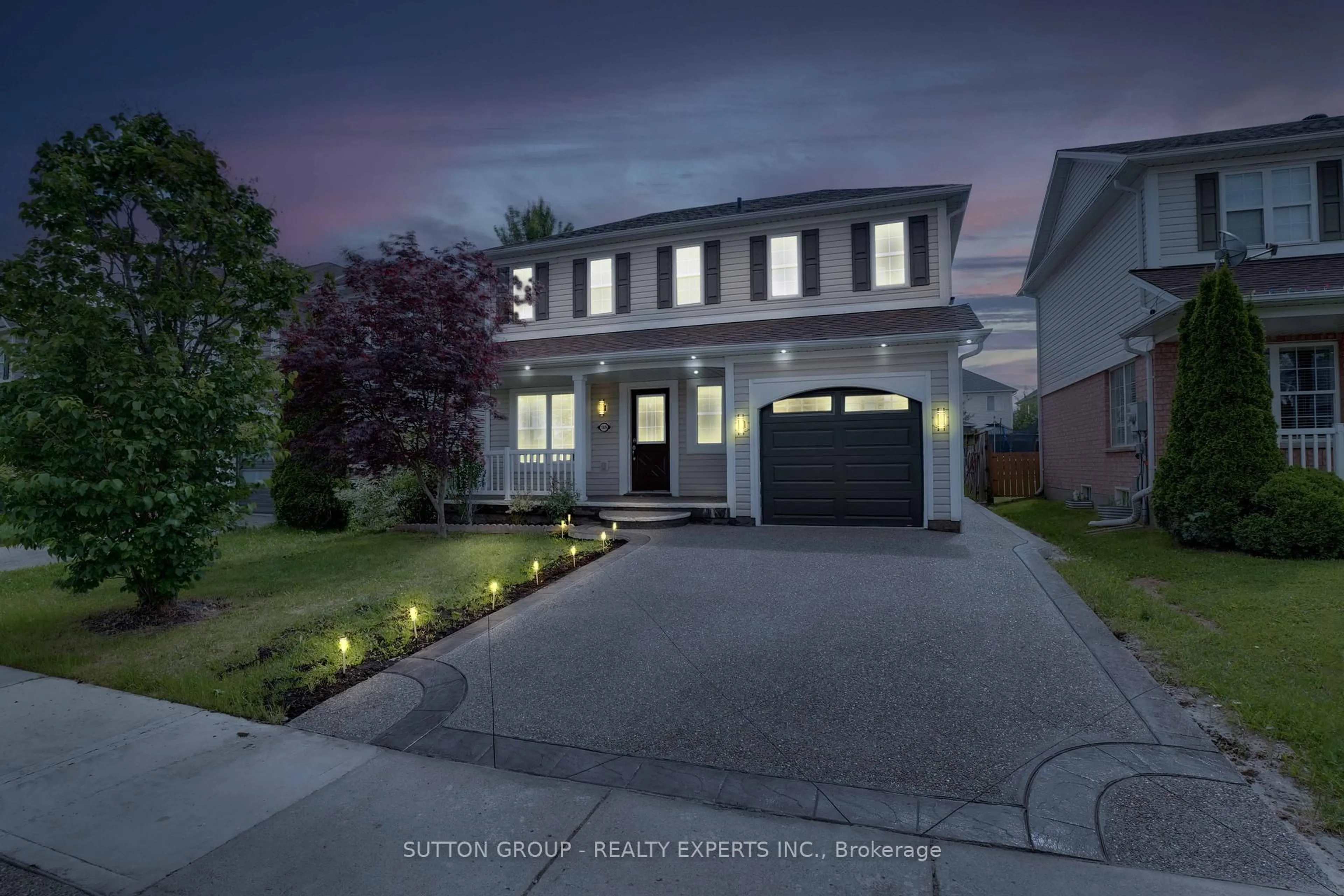Unknown for 149 Osborn Ave, Brantford Ontario N3T 6S7