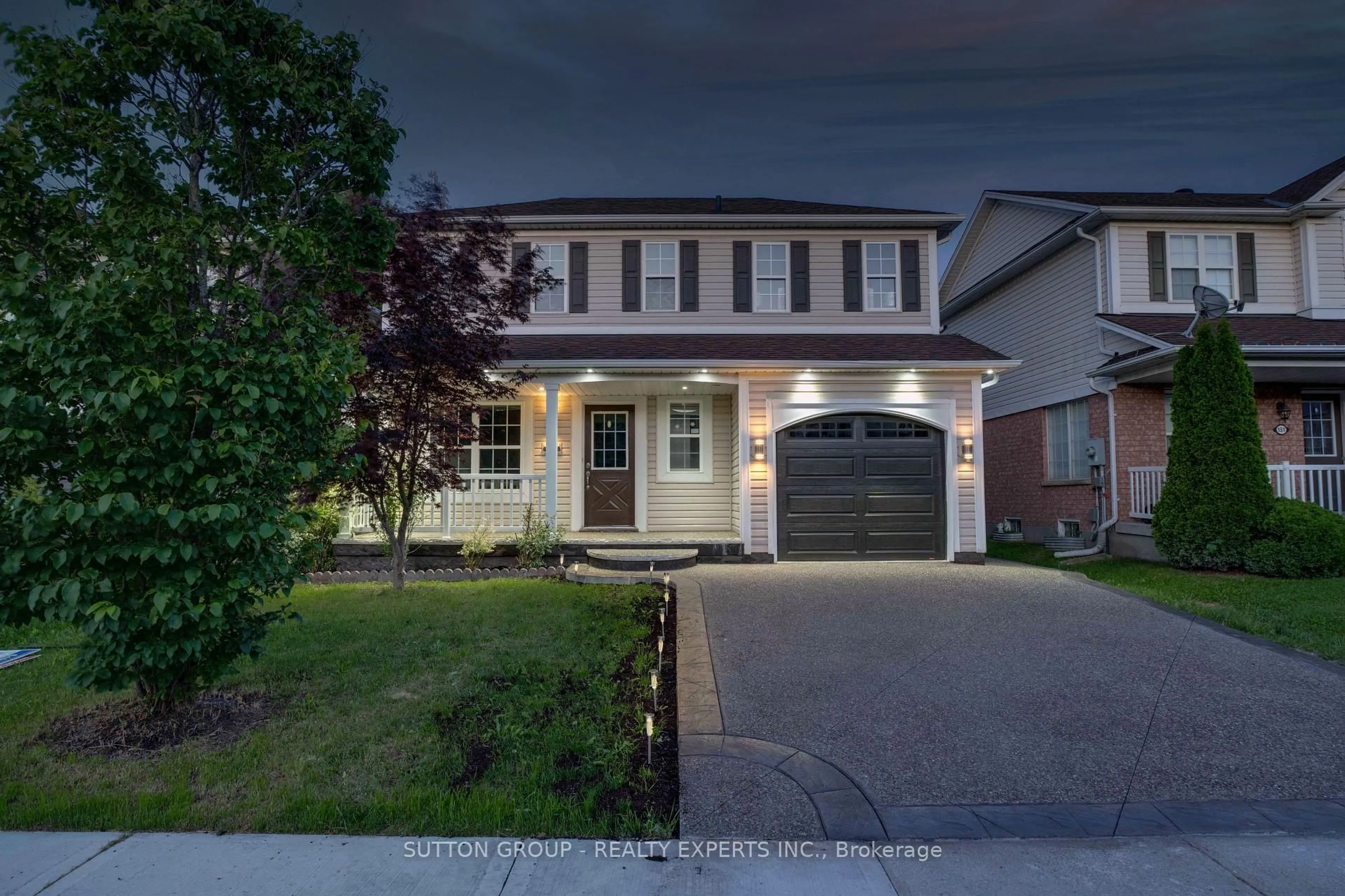 Unknown for 149 Osborn Ave, Brantford Ontario N3T 6S7