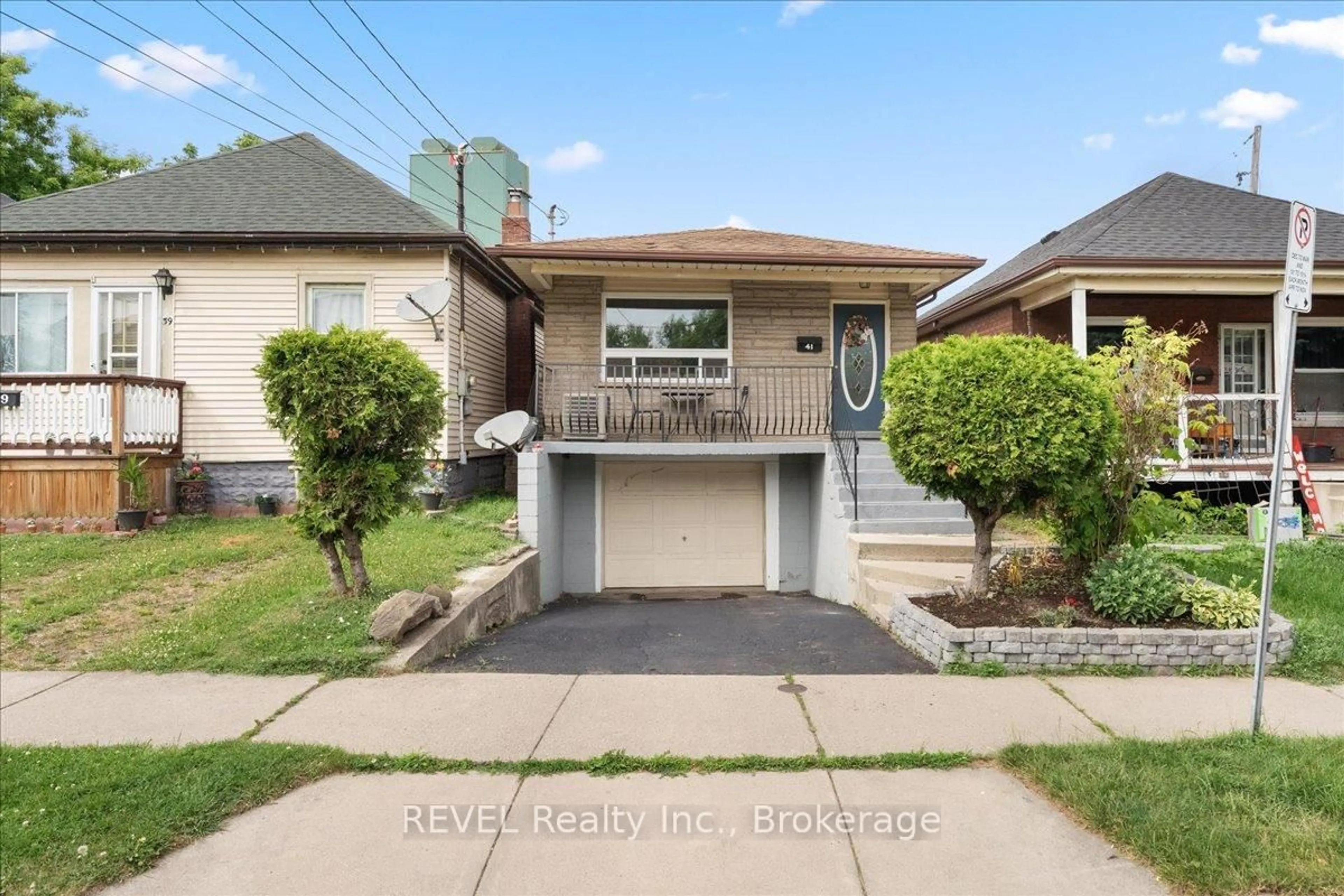 Unknown for 41 Mcanulty Blvd, Hamilton Ontario L8H 3G8