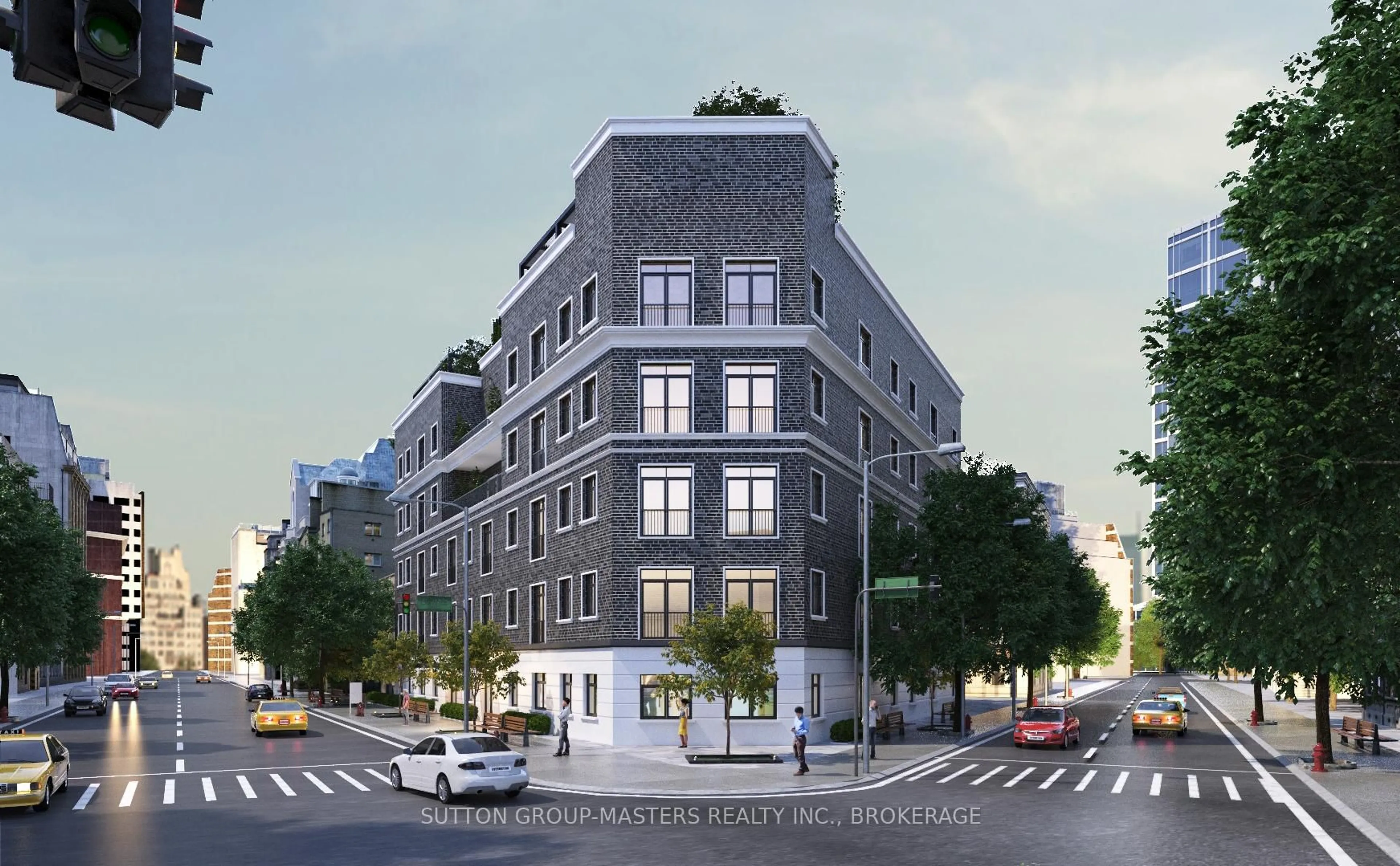 Parking for 630 Princess St #201, Kingston Ontario K7L 1E3
